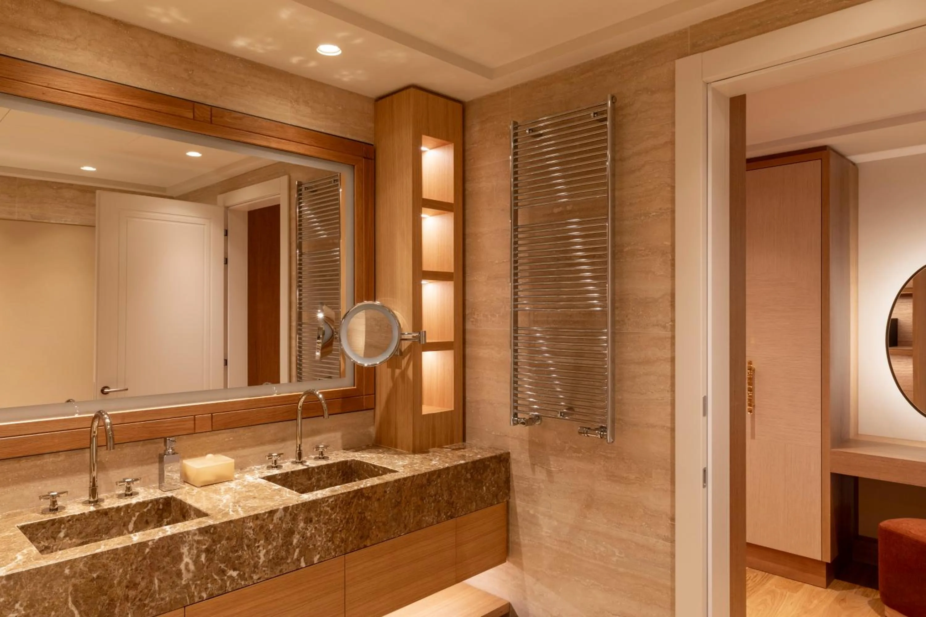 Bathroom in Il Castelfalfi-Tui Blue Selection