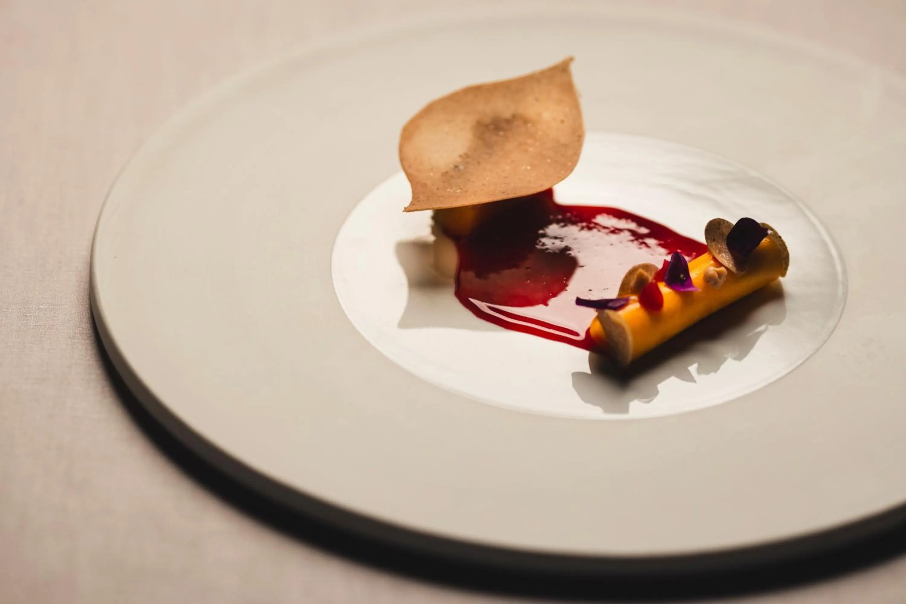 Restaurant/places to eat in Castelfalfi