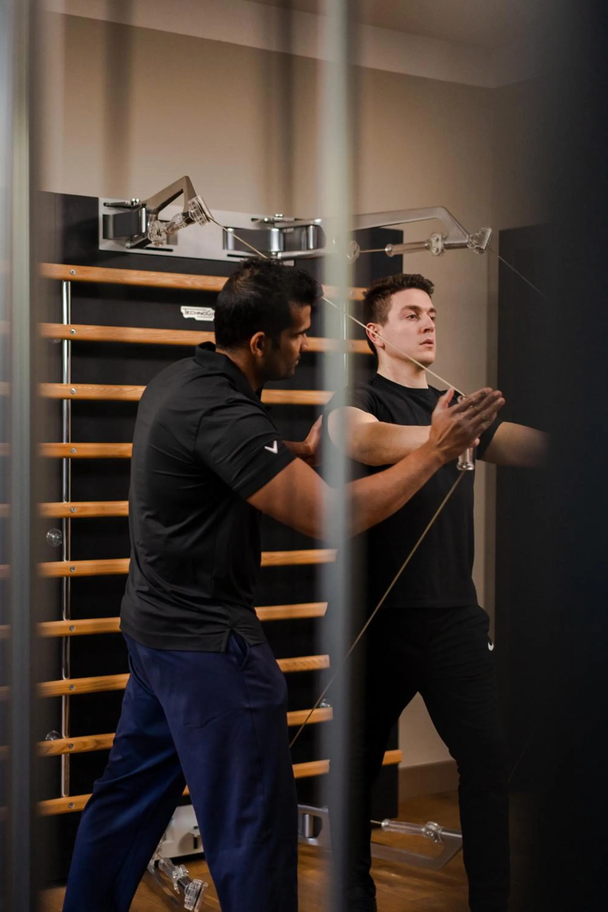 Fitness centre/facilities in Il Castelfalfi-Tui Blue Selection