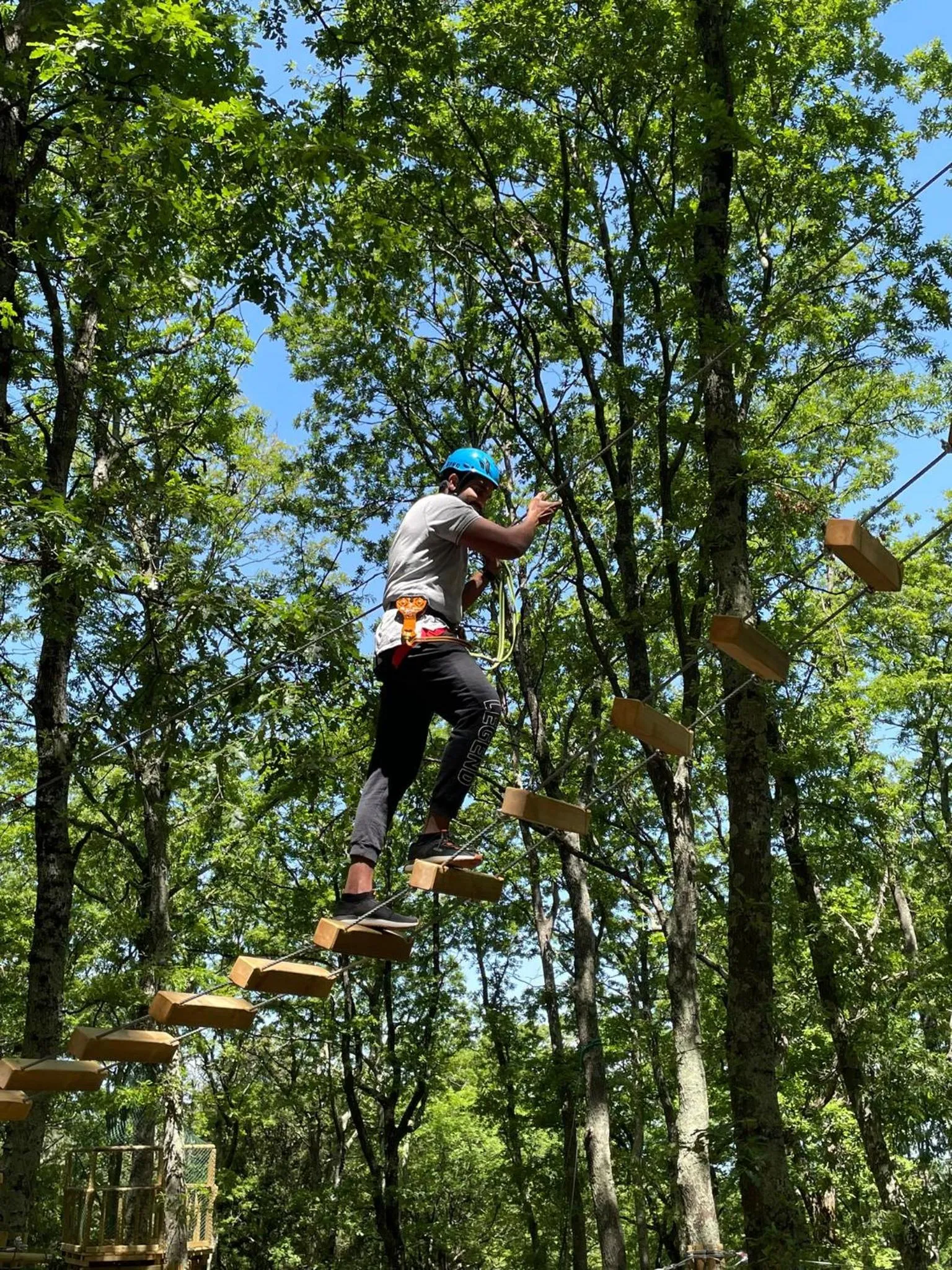 Sports in Il Castelfalfi-Tui Blue Selection