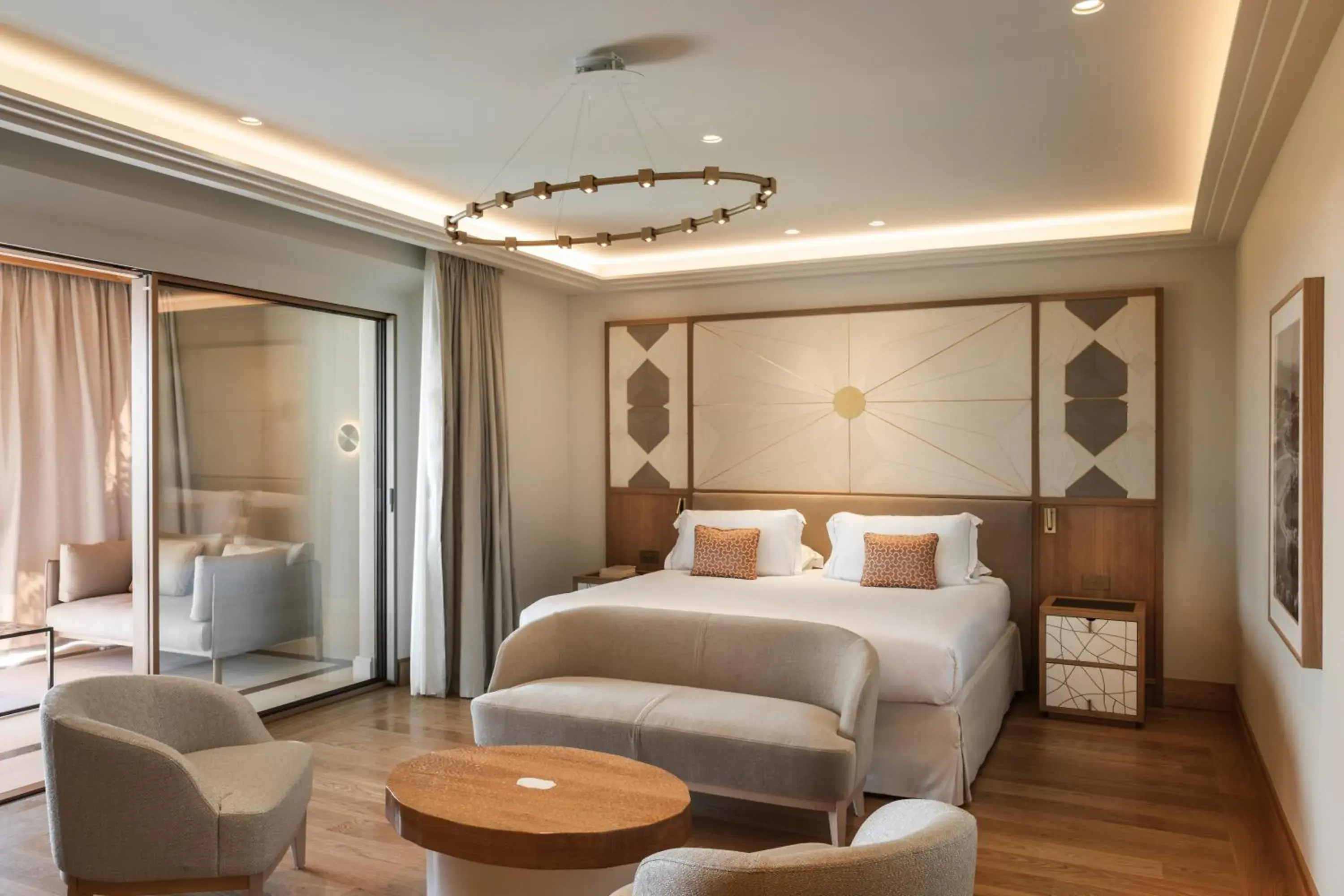 Castelfalfi Grand Suite in Il Castelfalfi-Tui Blue Selection Castelfalfi Grand Suite in Il Castelfalfi-Tui Blue Selection