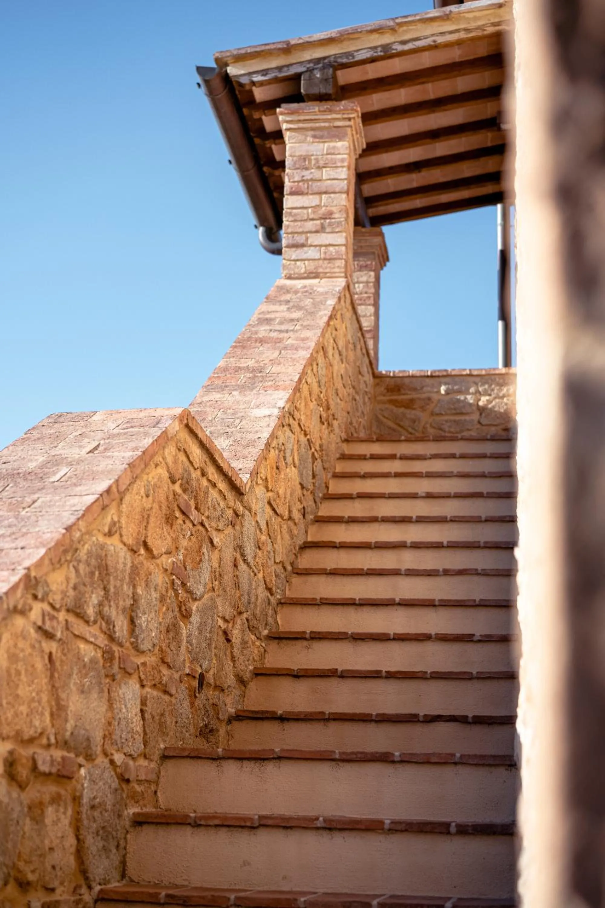 Property Building in Il Castelfalfi-Tui Blue Selection