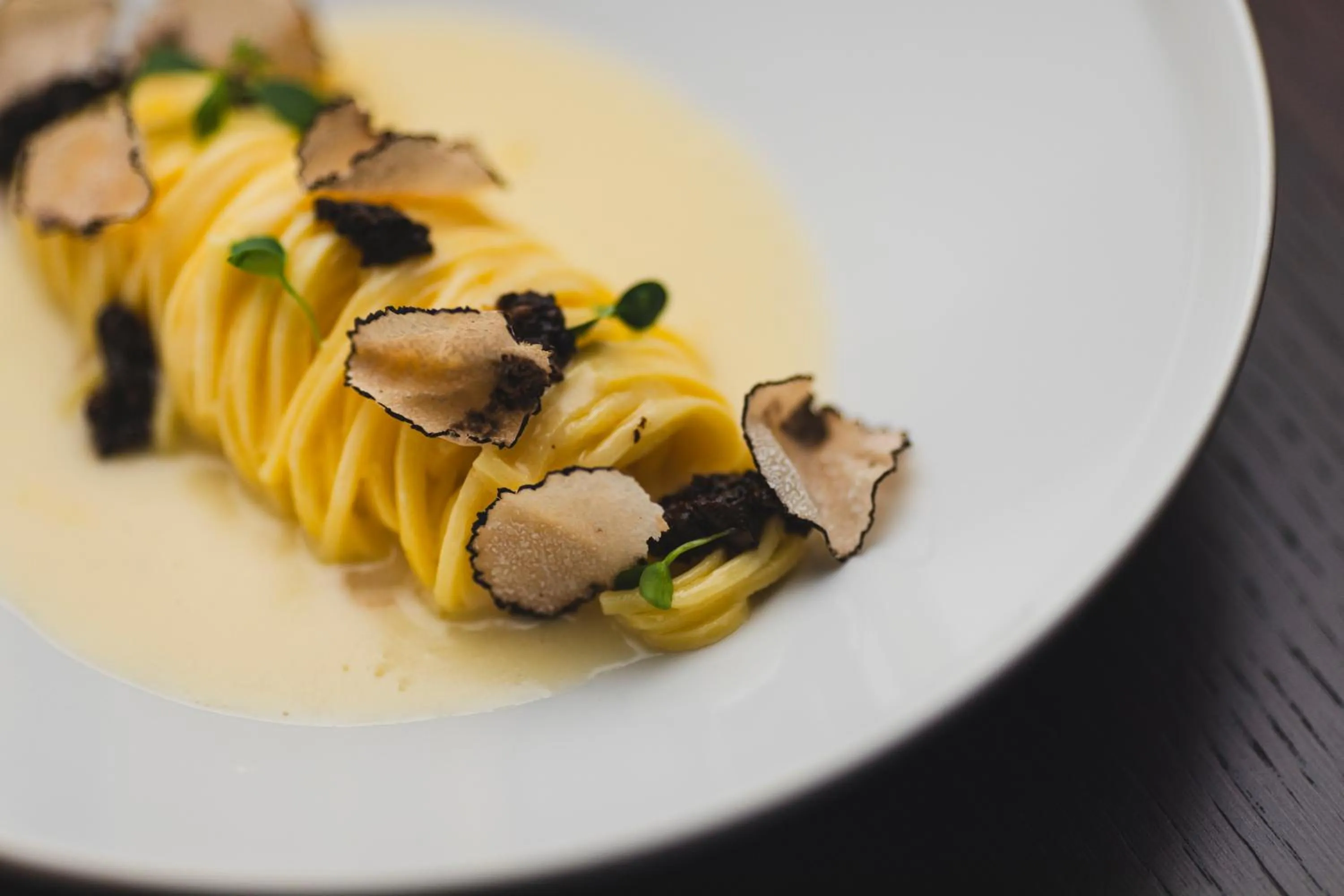 Food in Il Castelfalfi-Tui Blue Selection