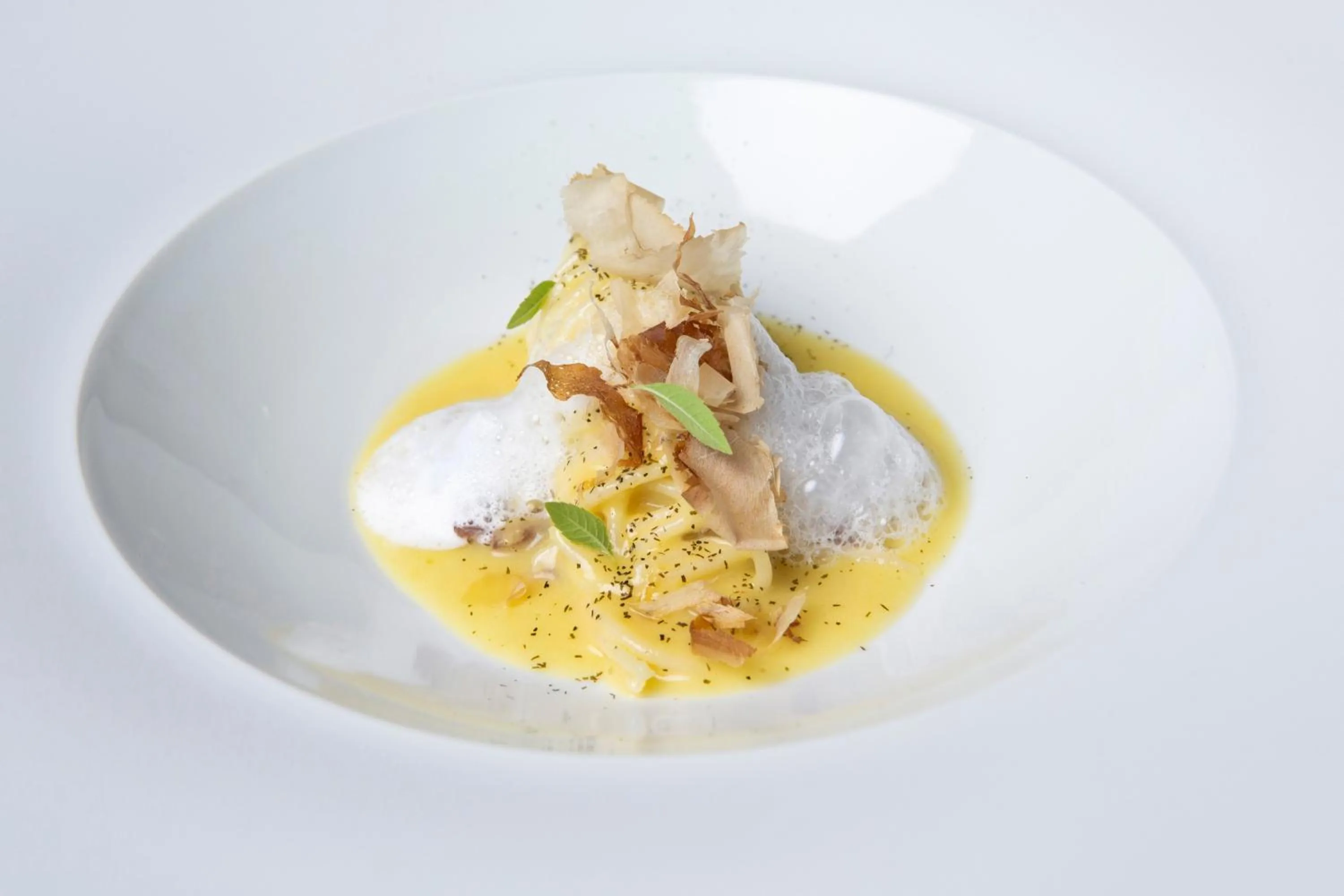 Restaurant/places to eat in Il Castelfalfi-Tui Blue Selection