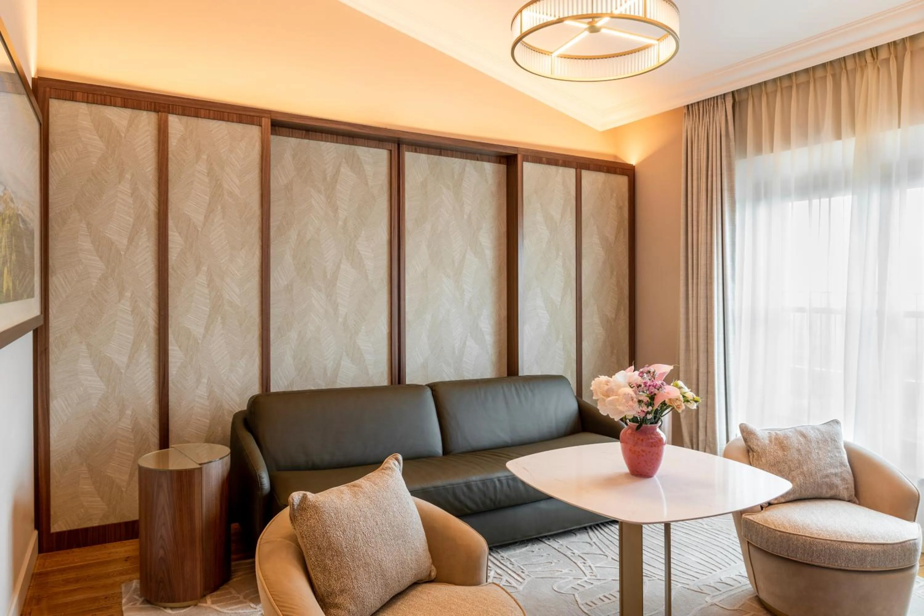 Living room, Seating Area in Il Castelfalfi-Tui Blue Selection