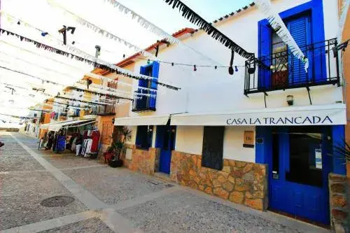 La Trancada La Trancada