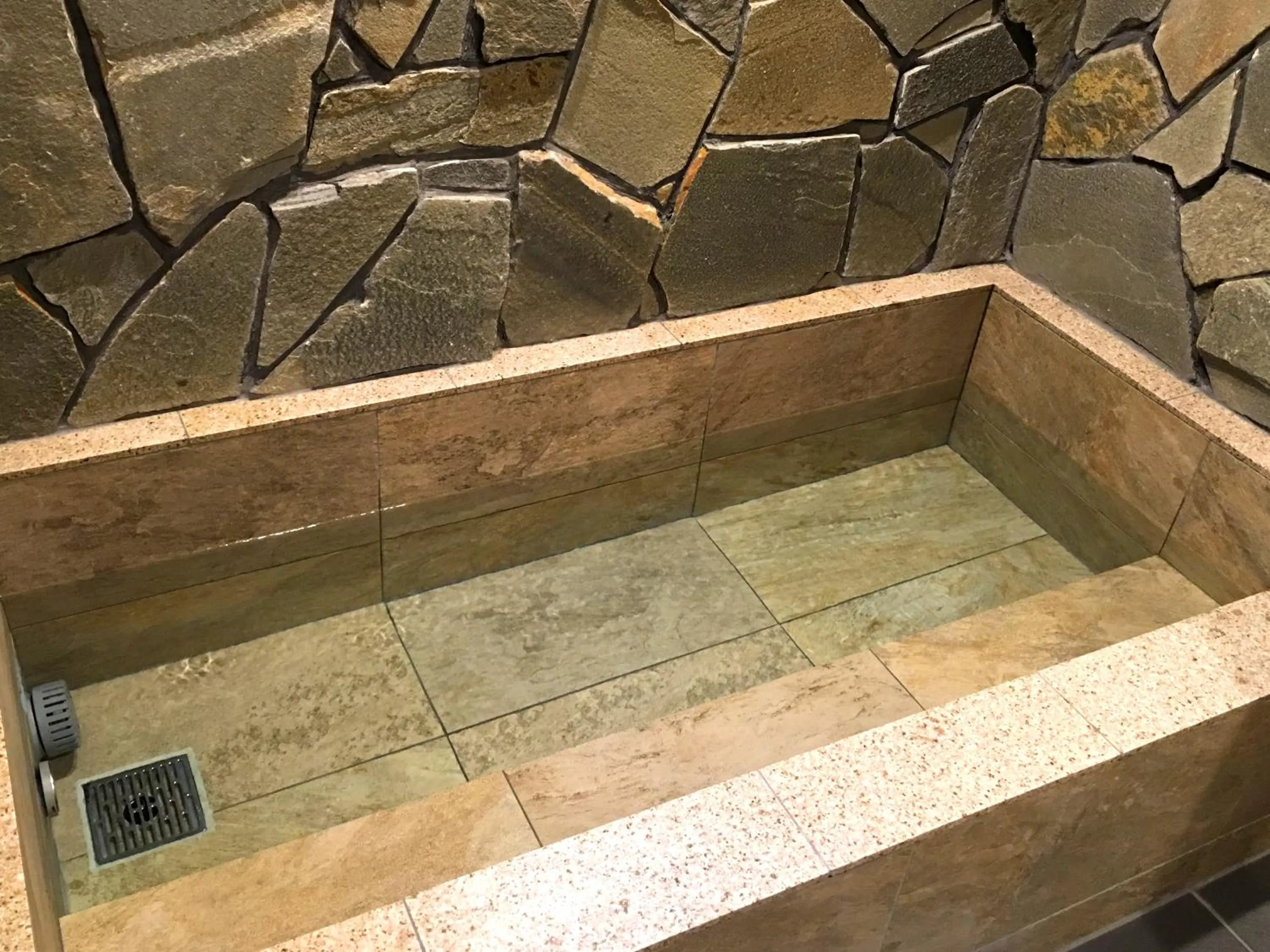 Bathroom in Hananobou Kinkakuji-michi