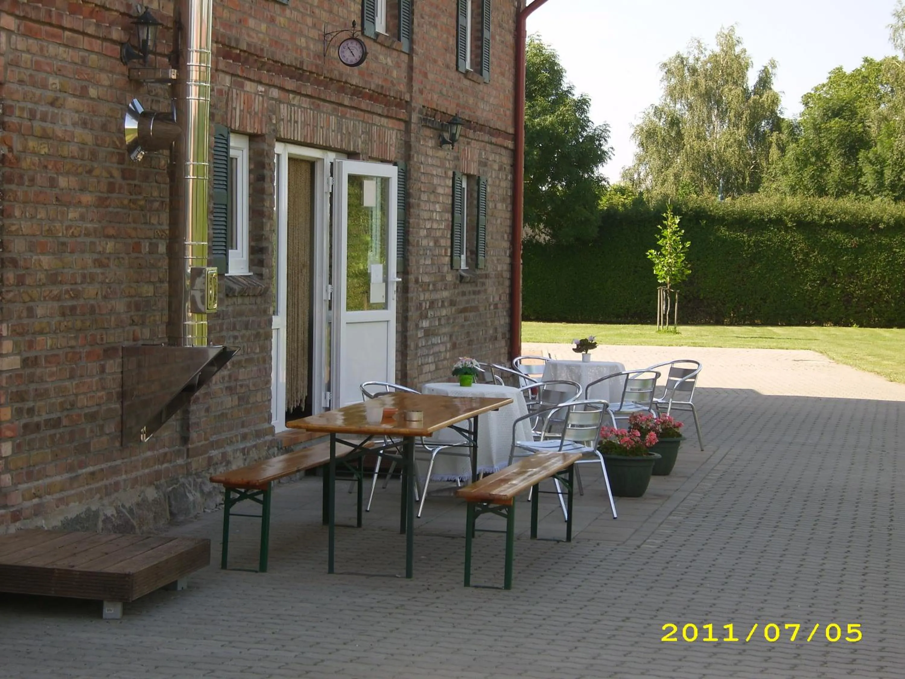 B & B Gross Methling