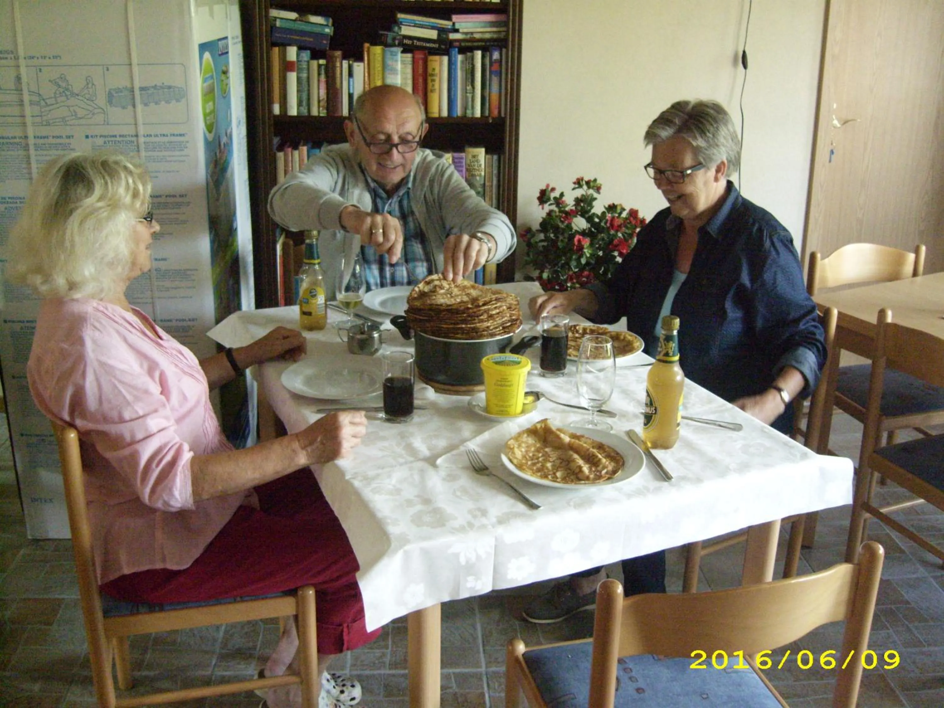 B & B Gross Methling