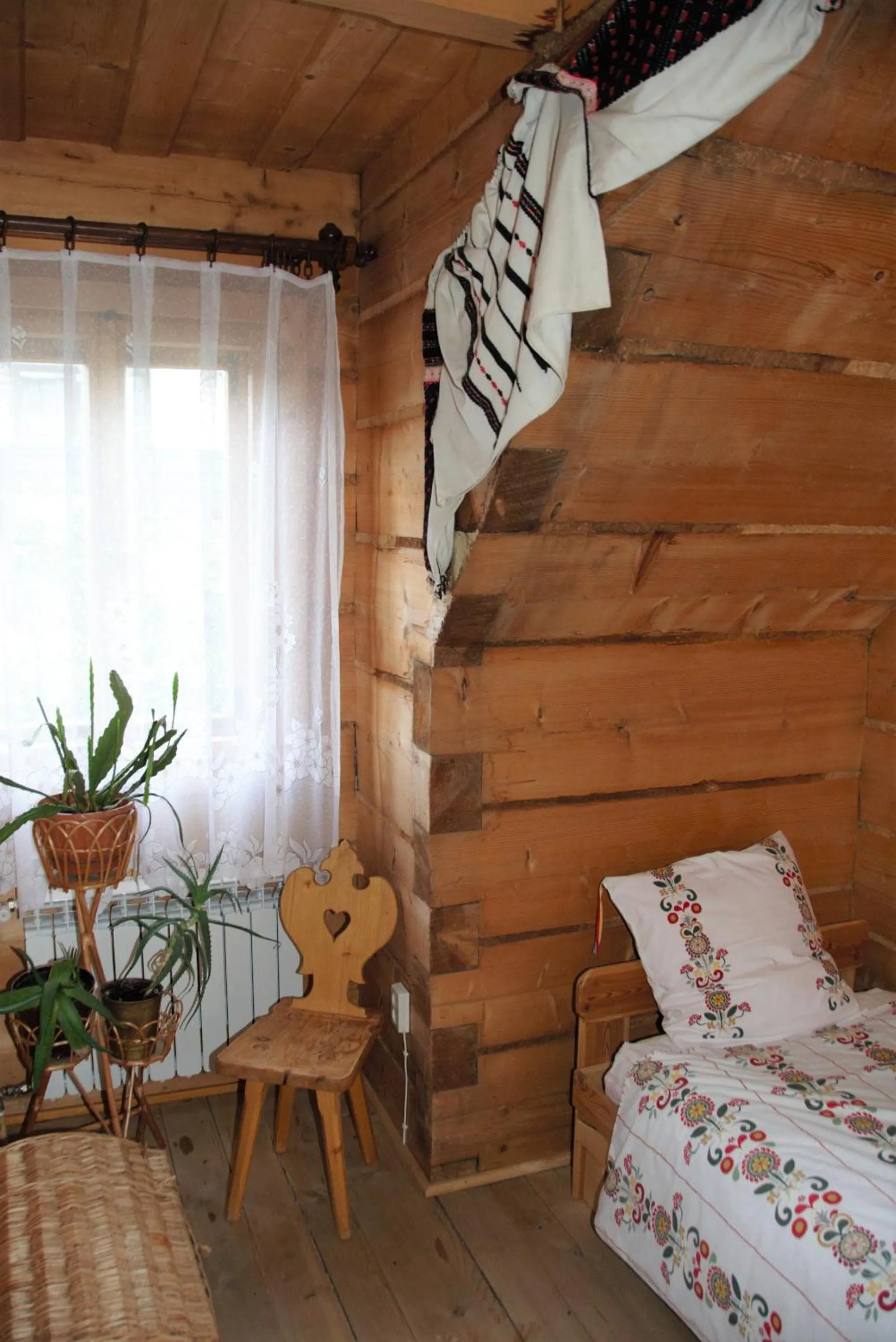 Pokoje Gościnne Kościelisko AZ Somatic