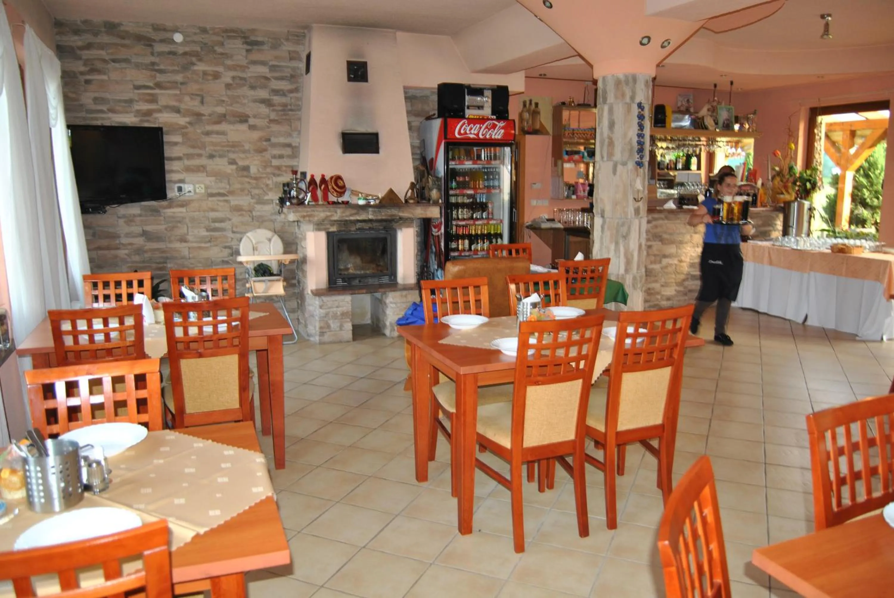 Penzión Kotva Prístav