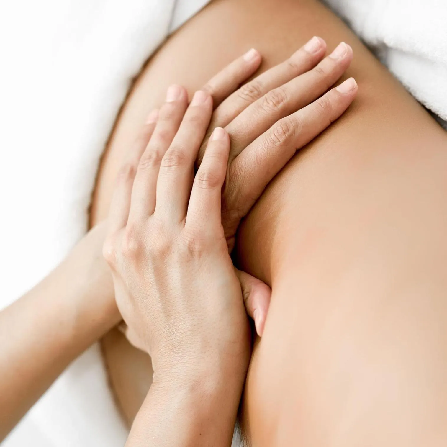 Massage in LH Hotel Pozzo Sacro