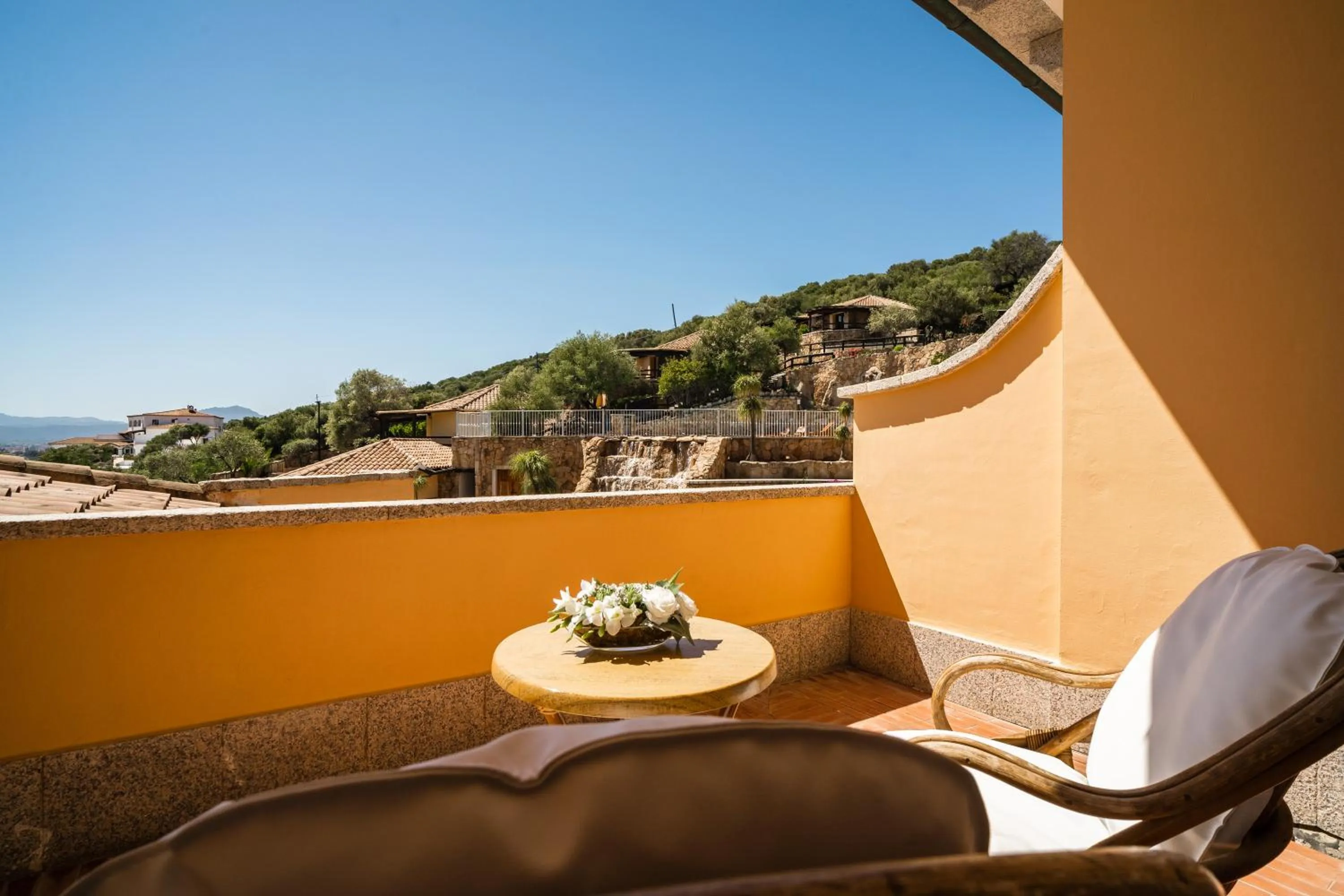 LH Hotel Pozzo Sacro