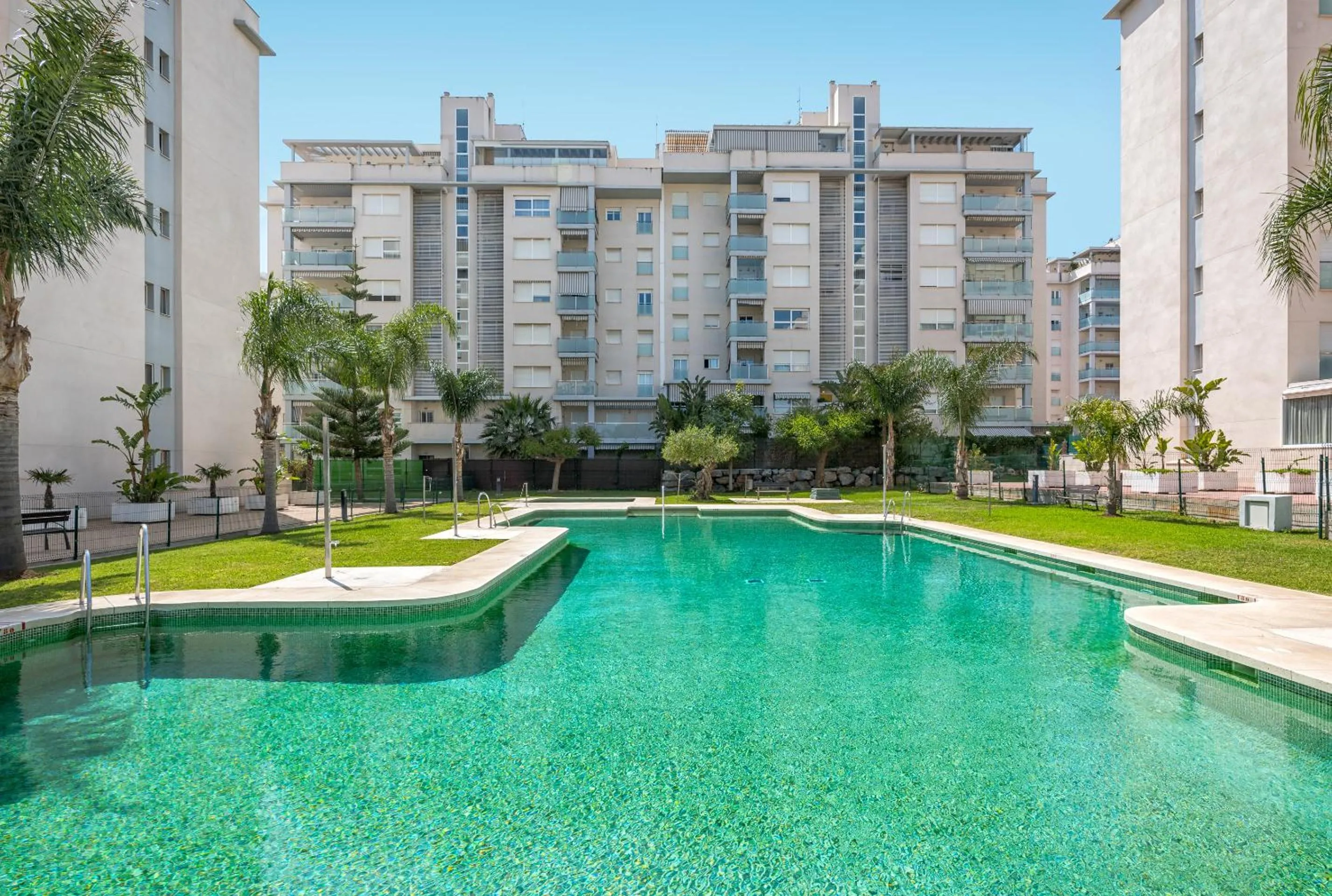 WintowinRentals Nuevo Rincon