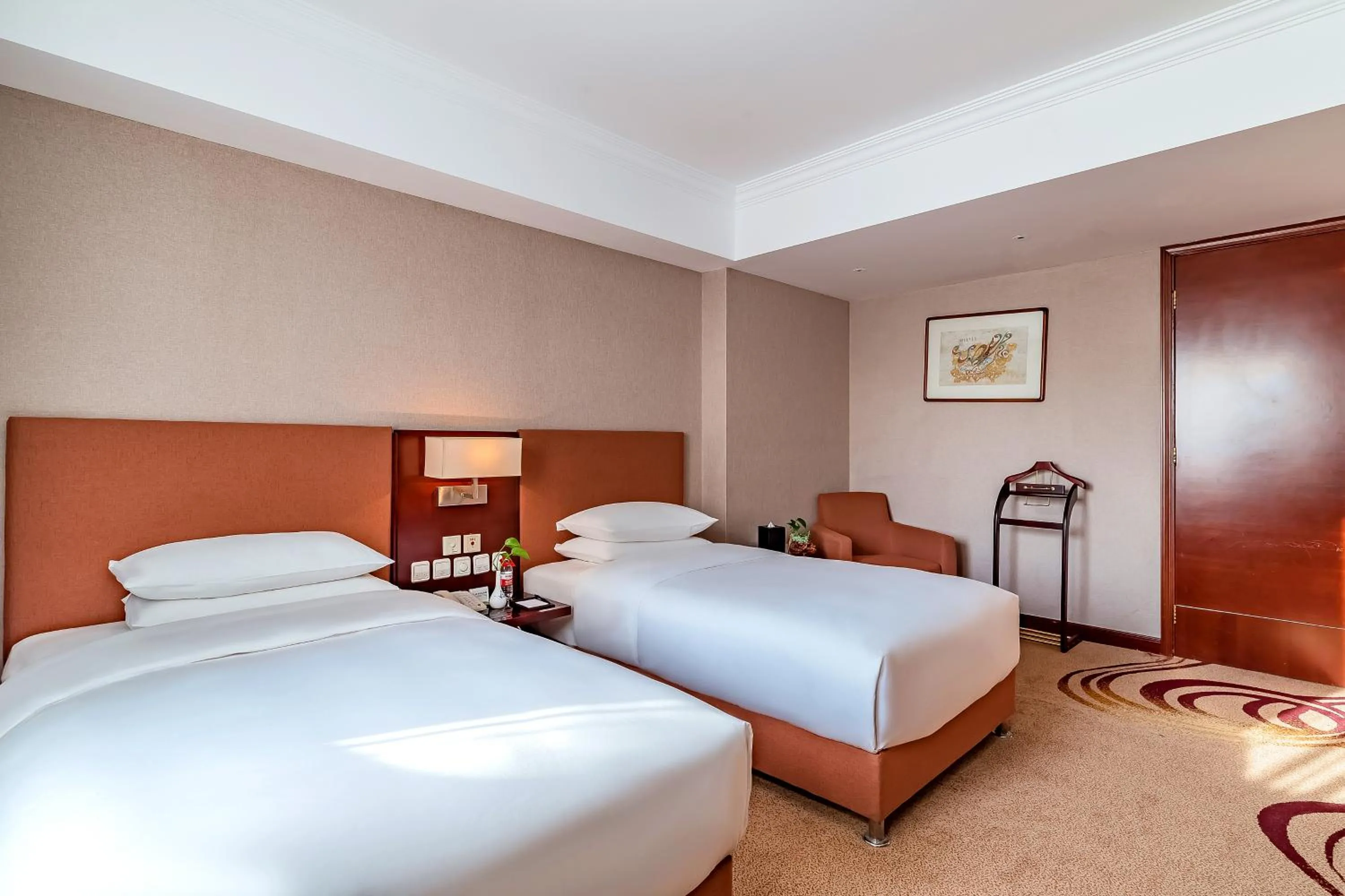 Beijing Feitian Hotel