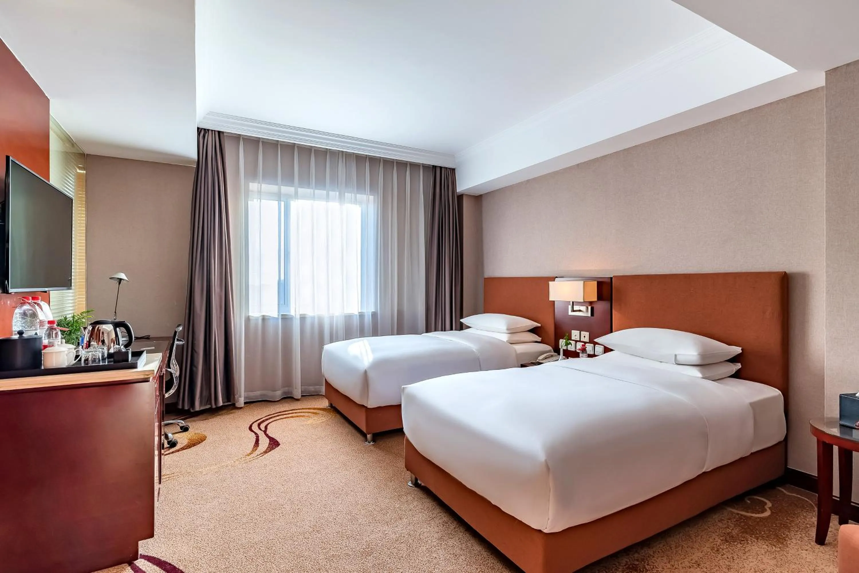 Beijing Feitian Hotel