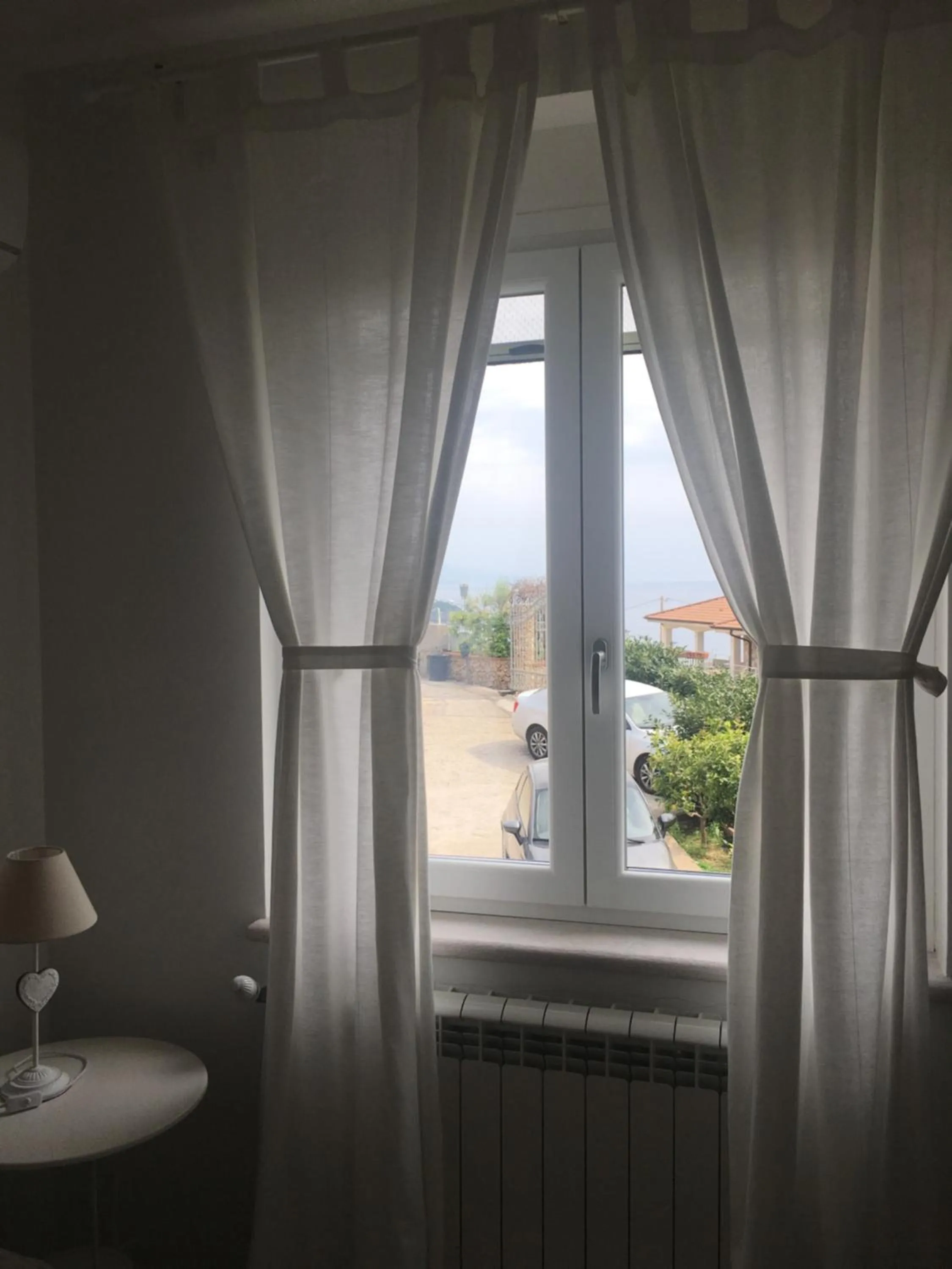 La Bouganville