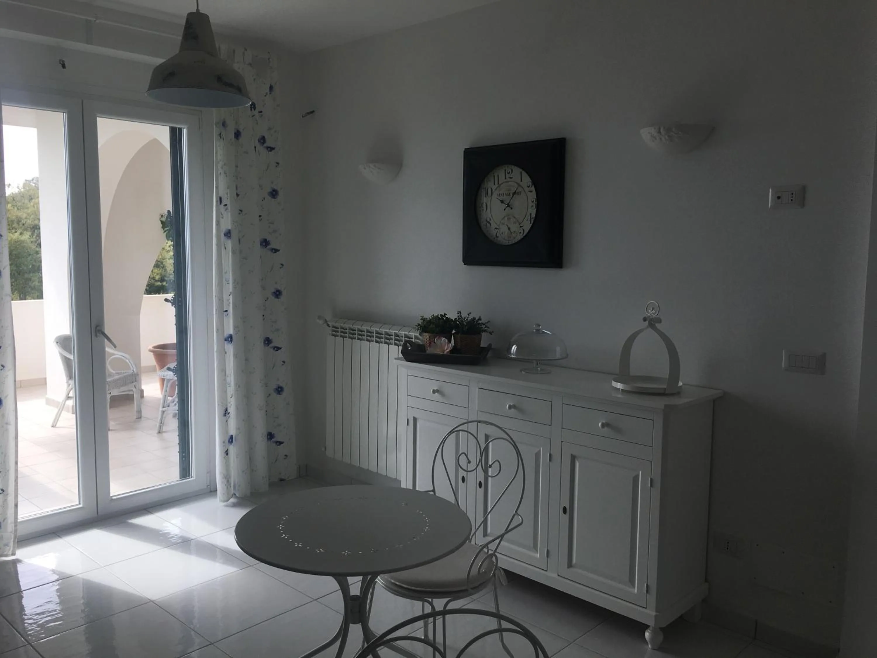 La Bouganville