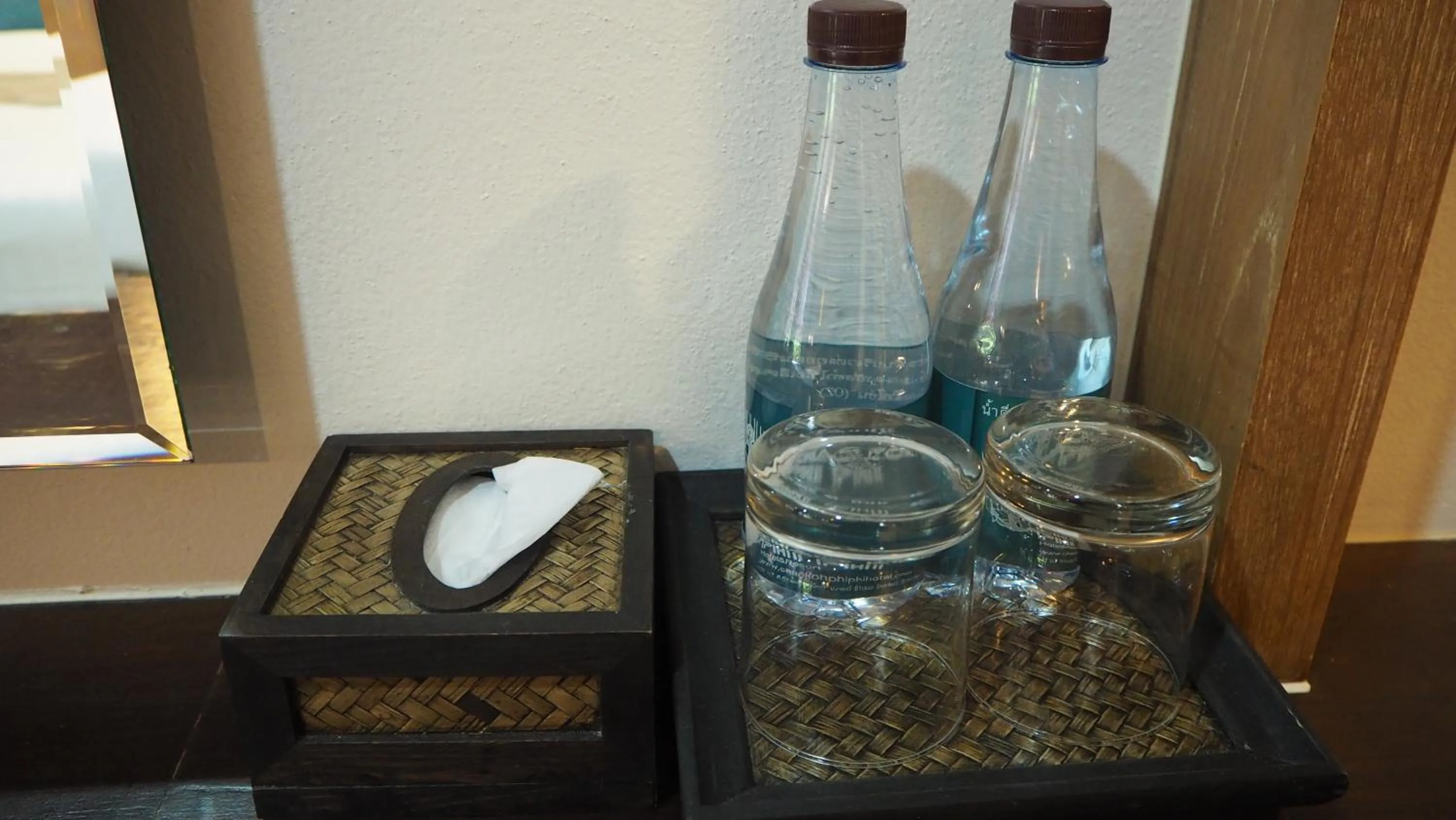 Drinks in ChaoKoh Phi Phi Hotel and Resort- SHA Extra Plus