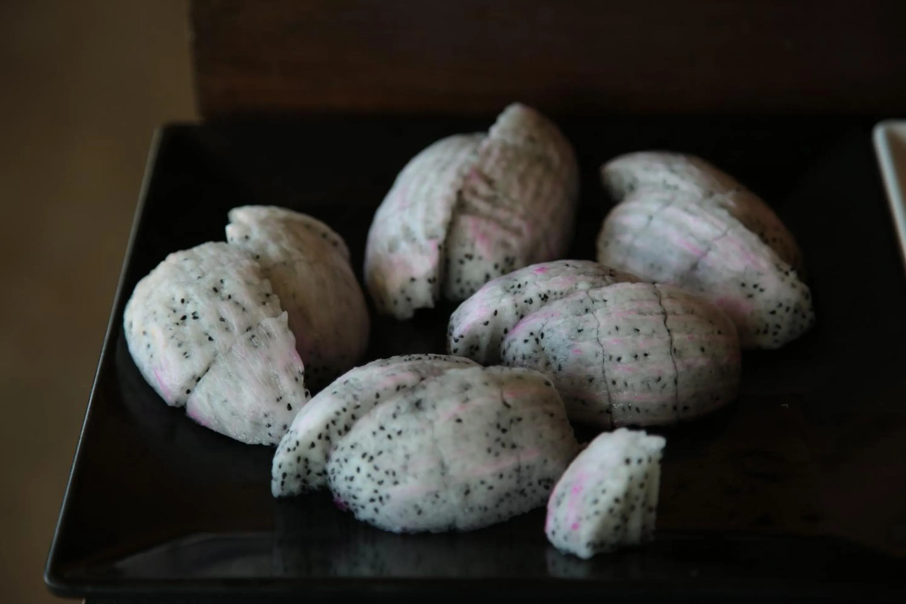 Buffet breakfast in ChaoKoh Phi Phi Hotel and Resort- SHA Extra Plus