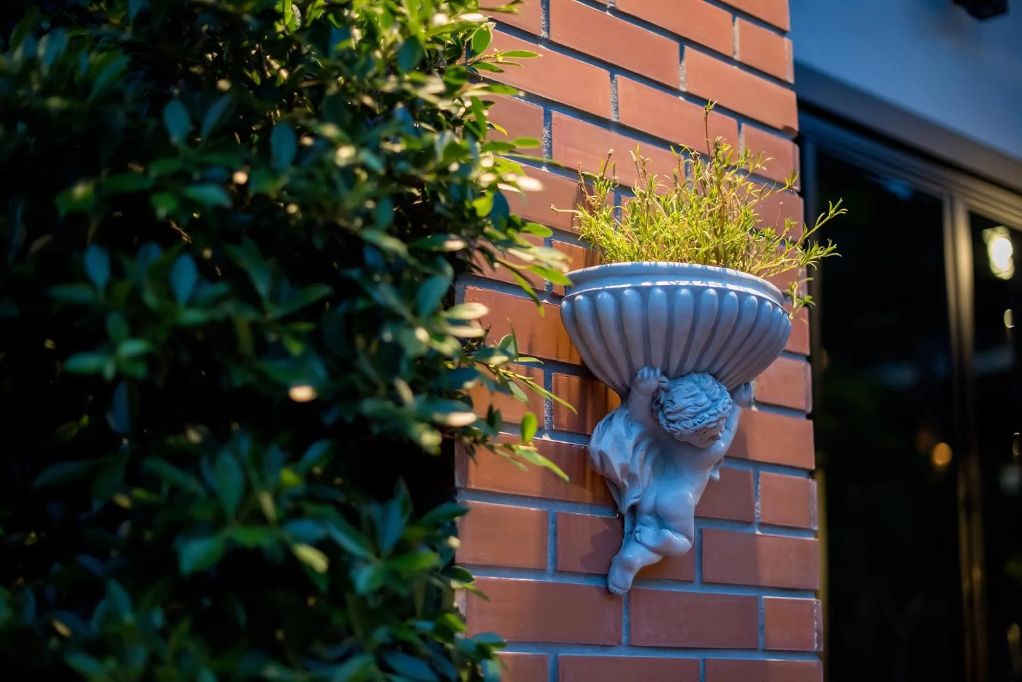 Area and facilities in ChaoKoh Phi Phi Hotel and Resort- SHA Extra Plus