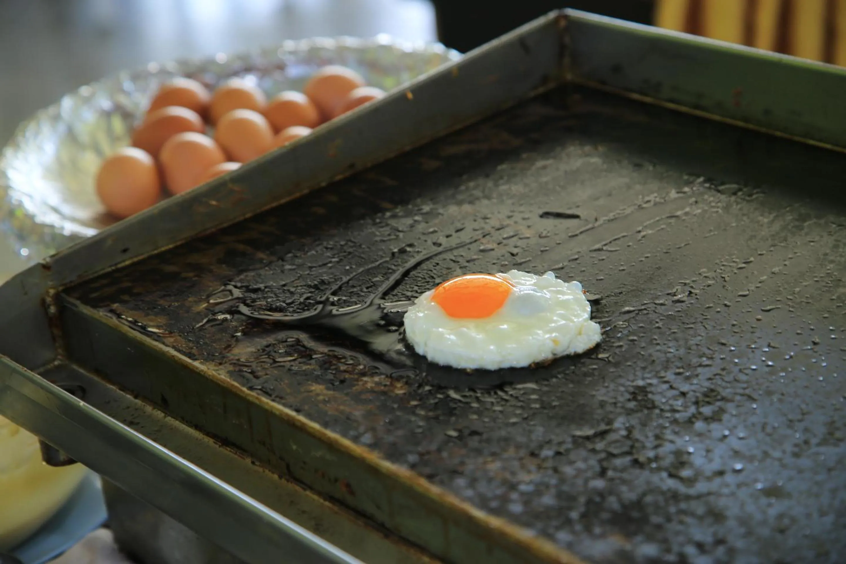 Buffet breakfast in ChaoKoh Phi Phi Hotel and Resort- SHA Extra Plus