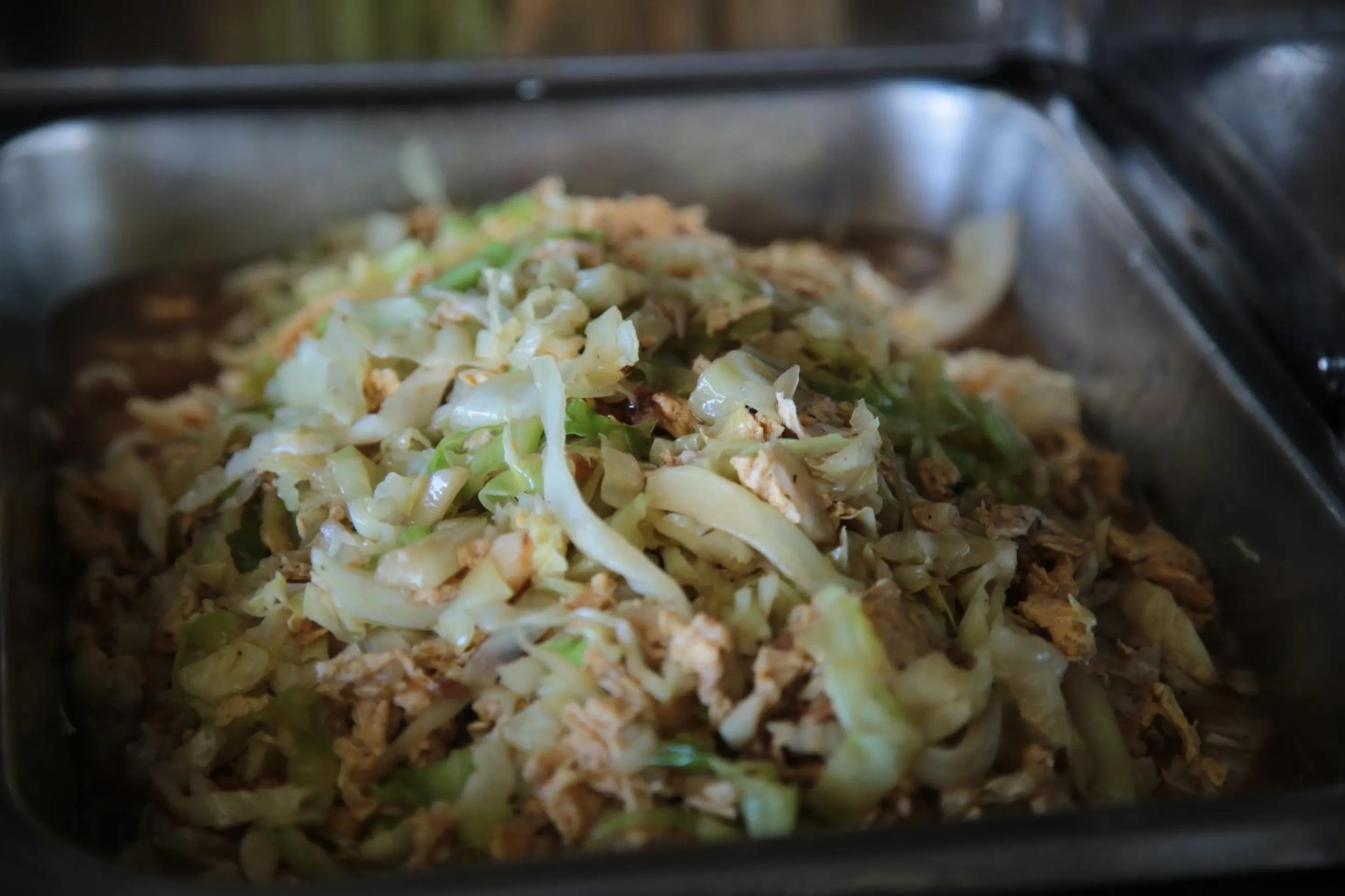 Buffet breakfast in ChaoKoh Phi Phi Hotel and Resort- SHA Extra Plus