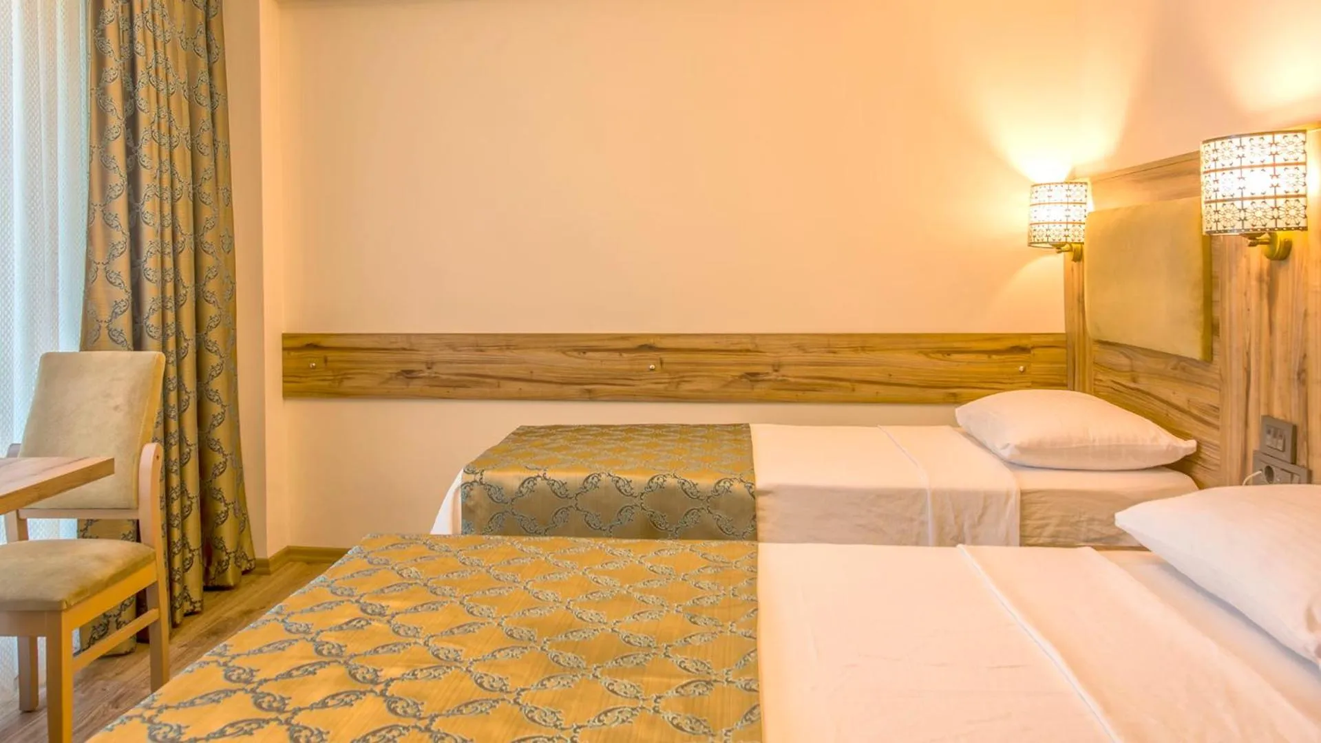 Photo of the whole room in Akcakoca Poyraz Otel