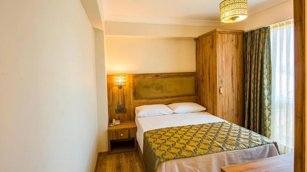 Street view in Akcakoca Poyraz Otel