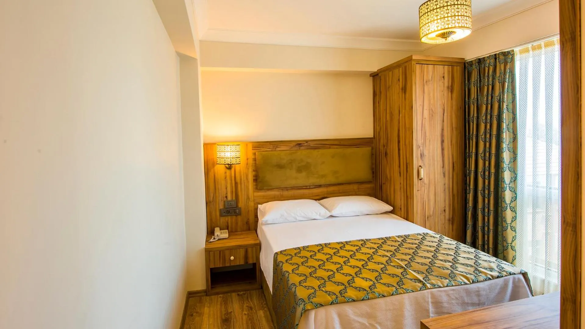 Photo of the whole room in Akcakoca Poyraz Otel