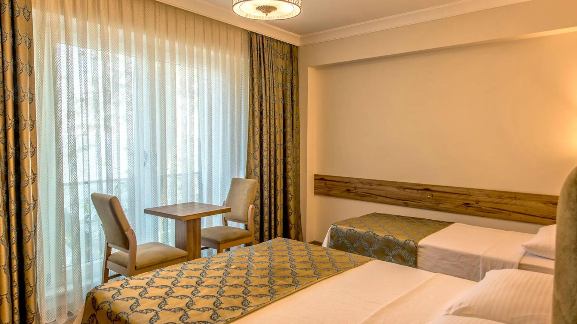 Photo of the whole room in Akcakoca Poyraz Otel