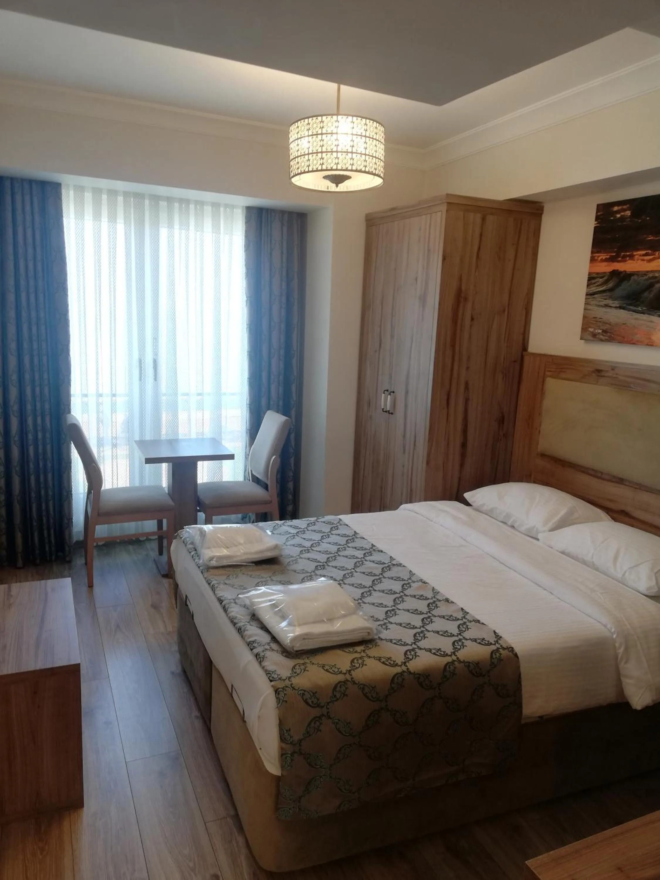 Massage in Akcakoca Poyraz Otel