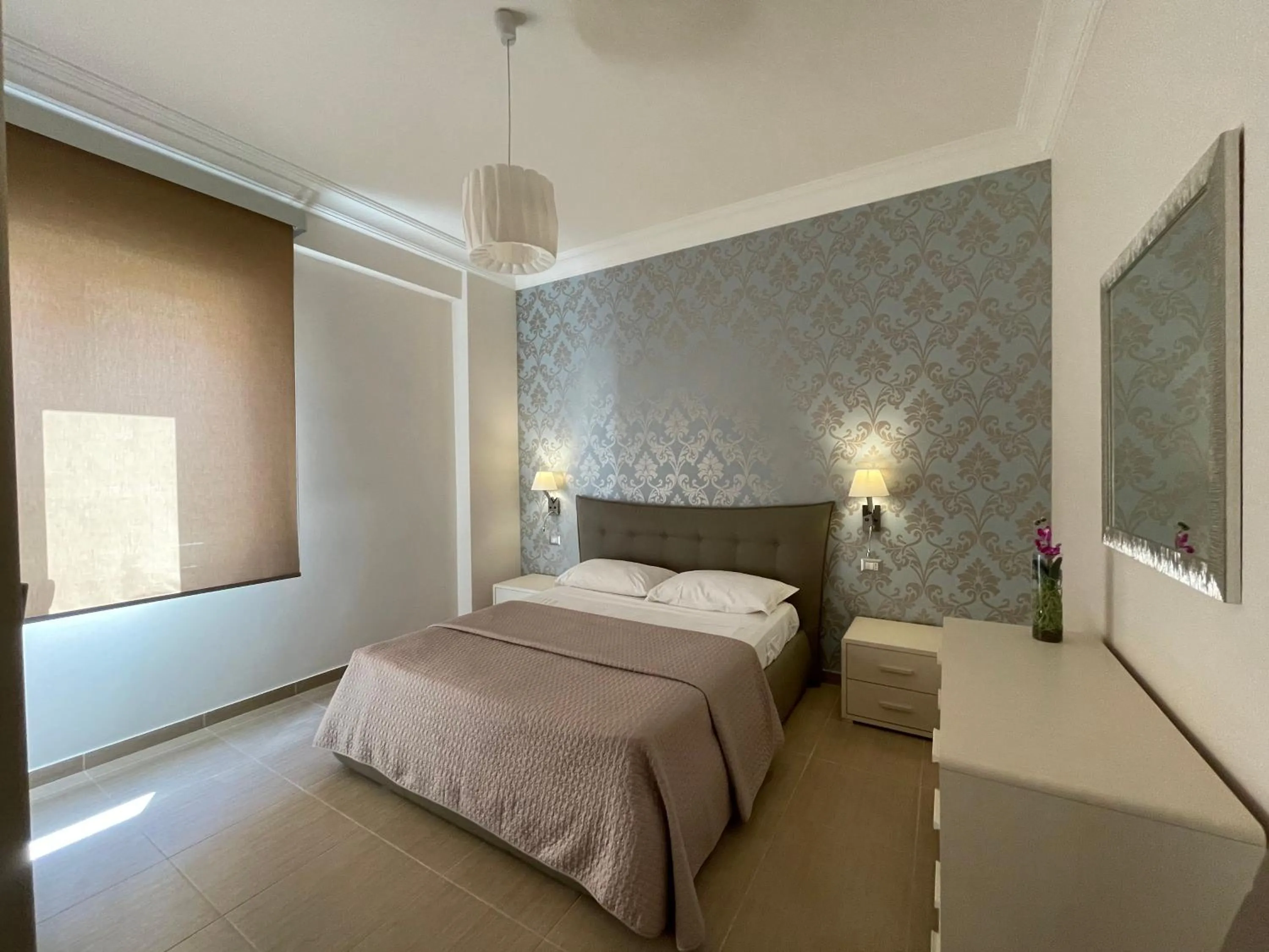 Xacca Luxury Apartment