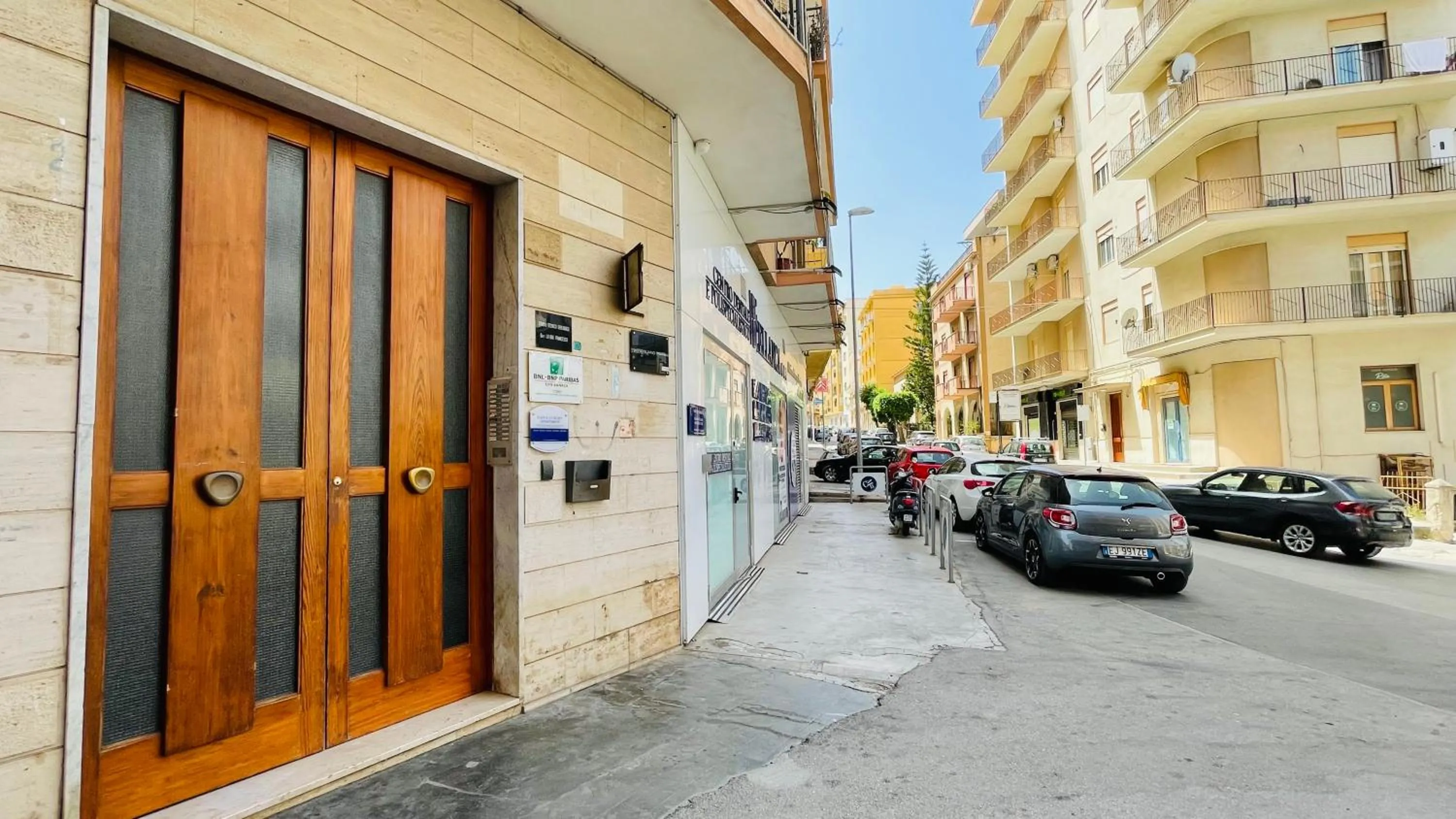 Xacca Luxury Apartment