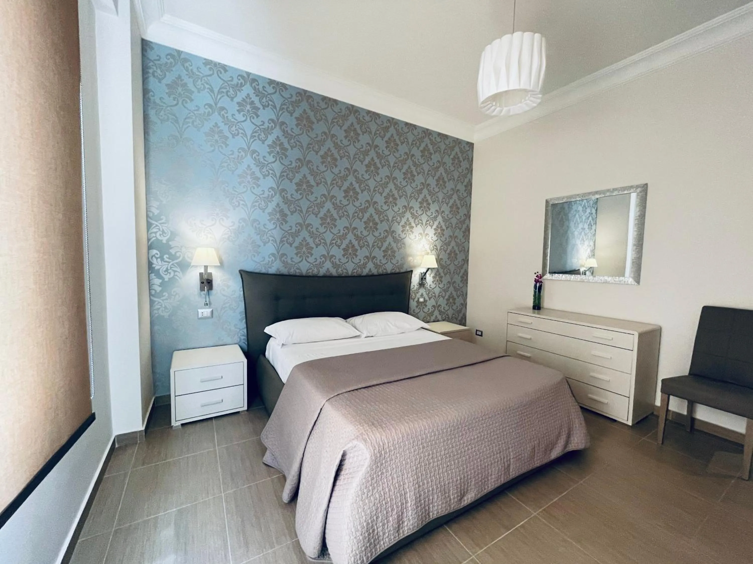 Xacca Luxury Apartment