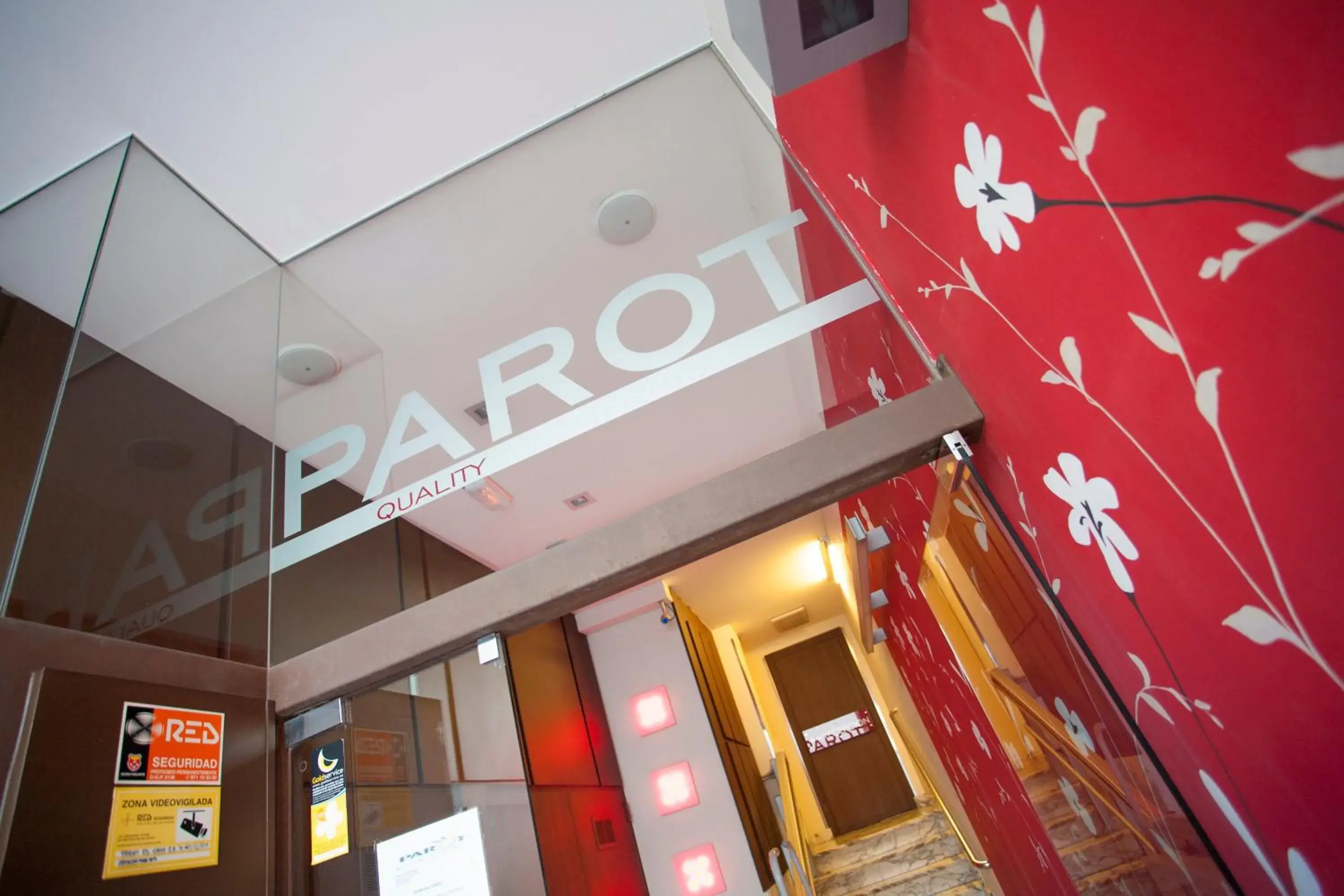 Apartamentos Parot Quality Apartamentos Parot Quality