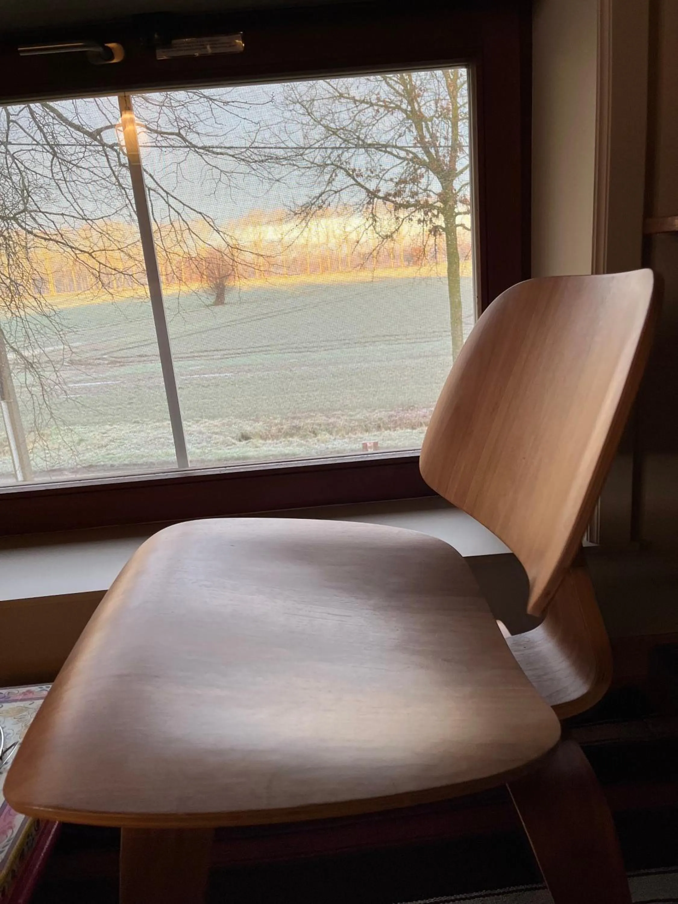 View (from property/room) in De Weide Wereld