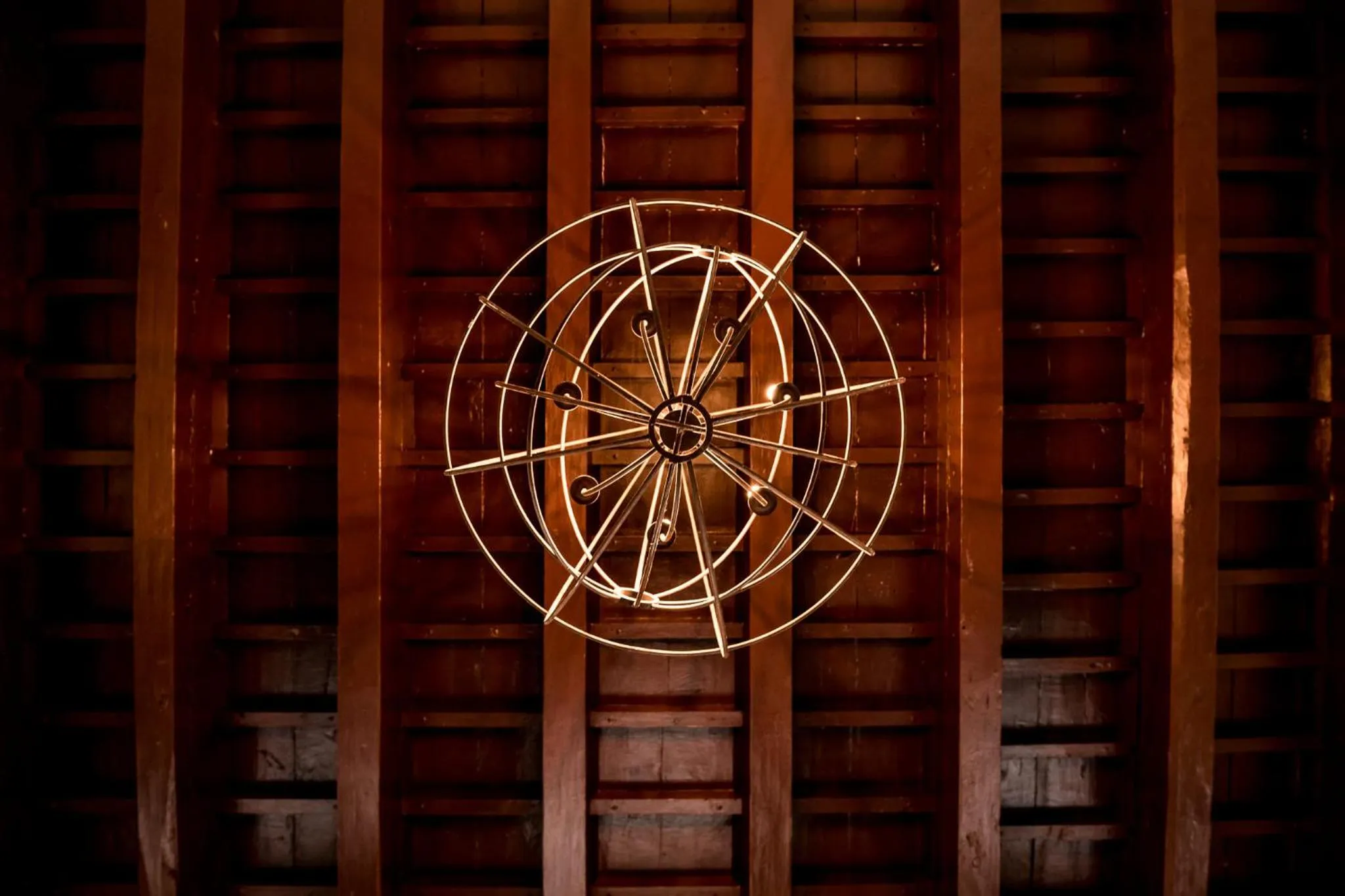 Property building in Puro Hotel Oasis Urbano