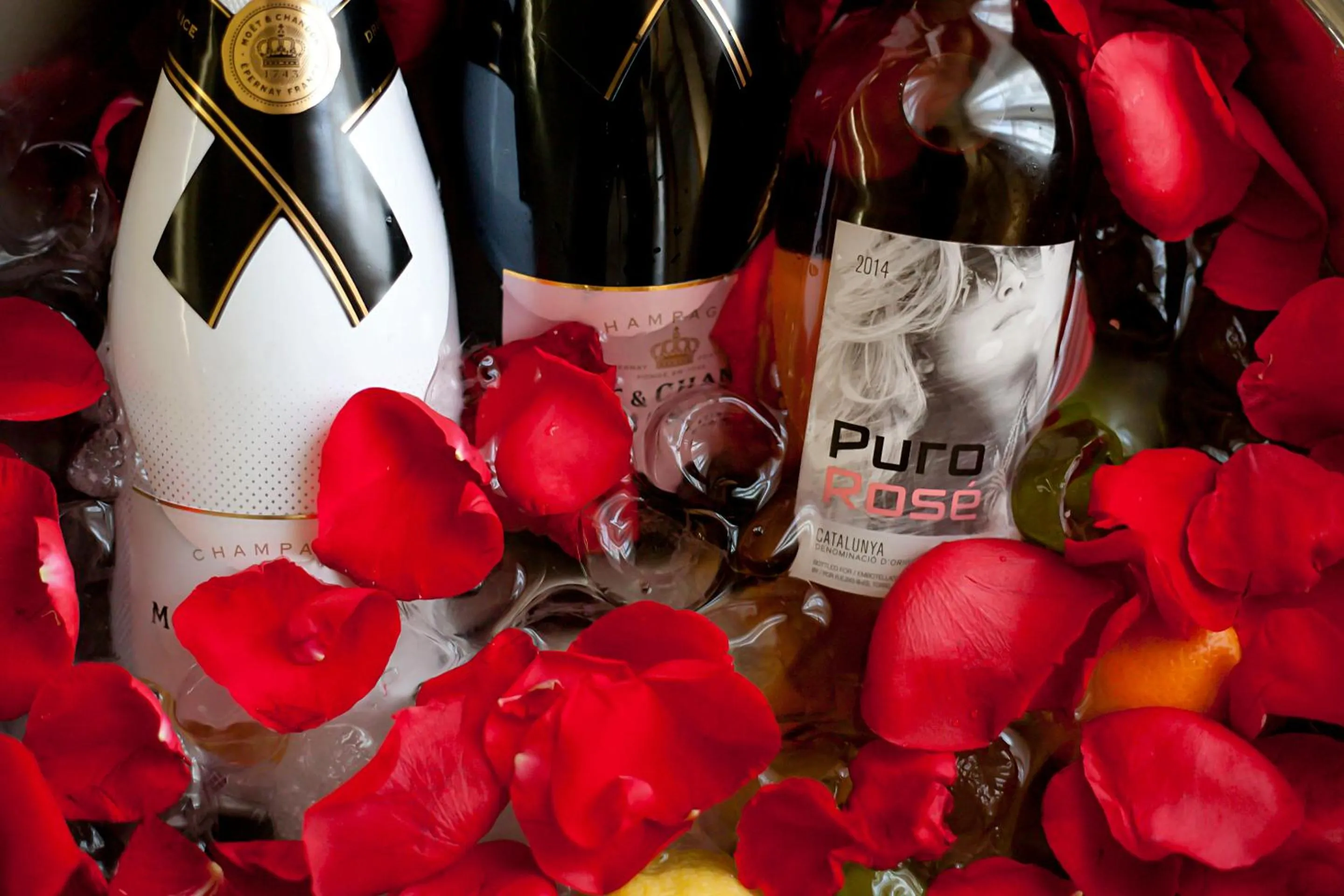 Decorative detail in Puro Hotel Oasis Urbano