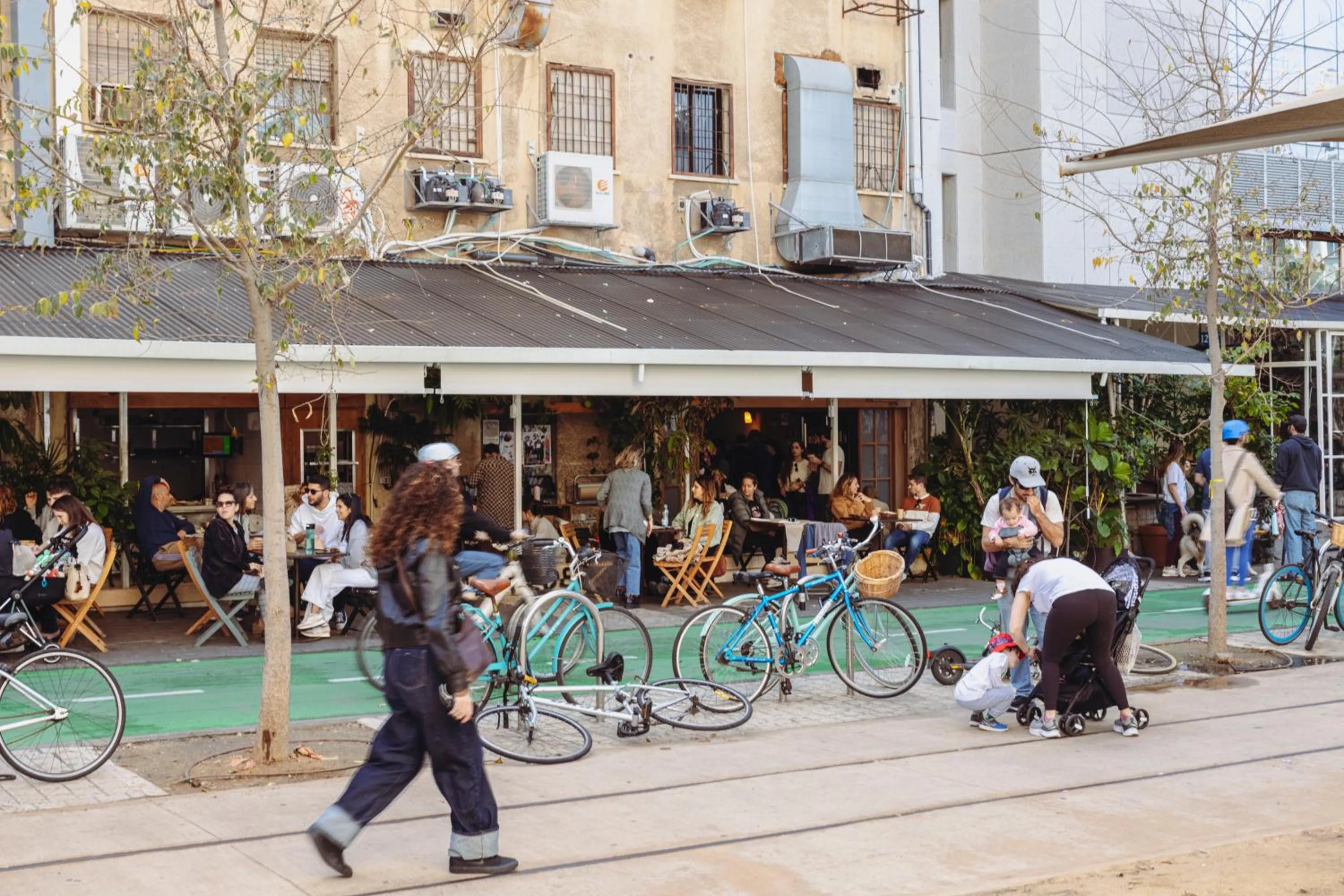 Location in Rena's House