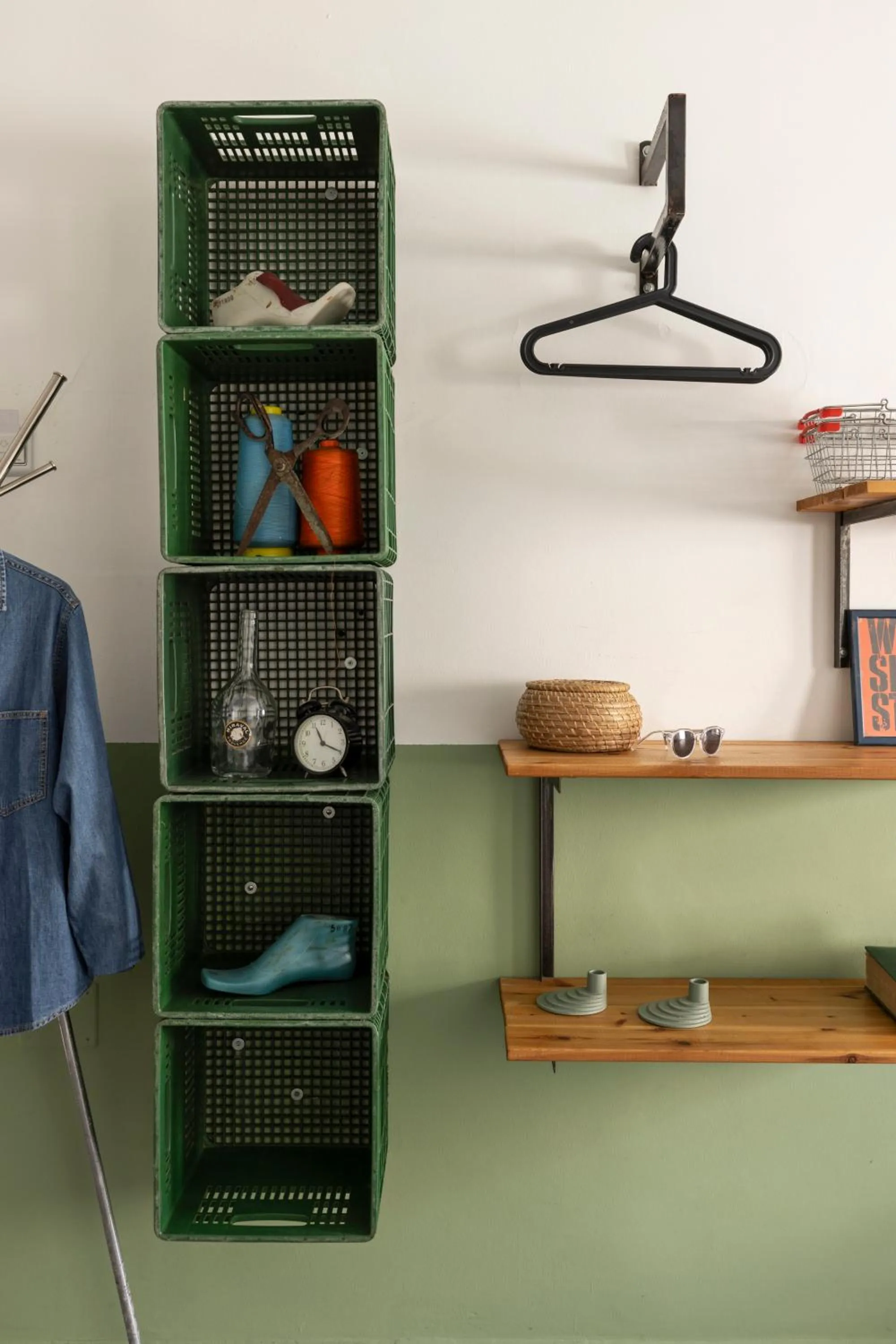 furniture in Rena's House