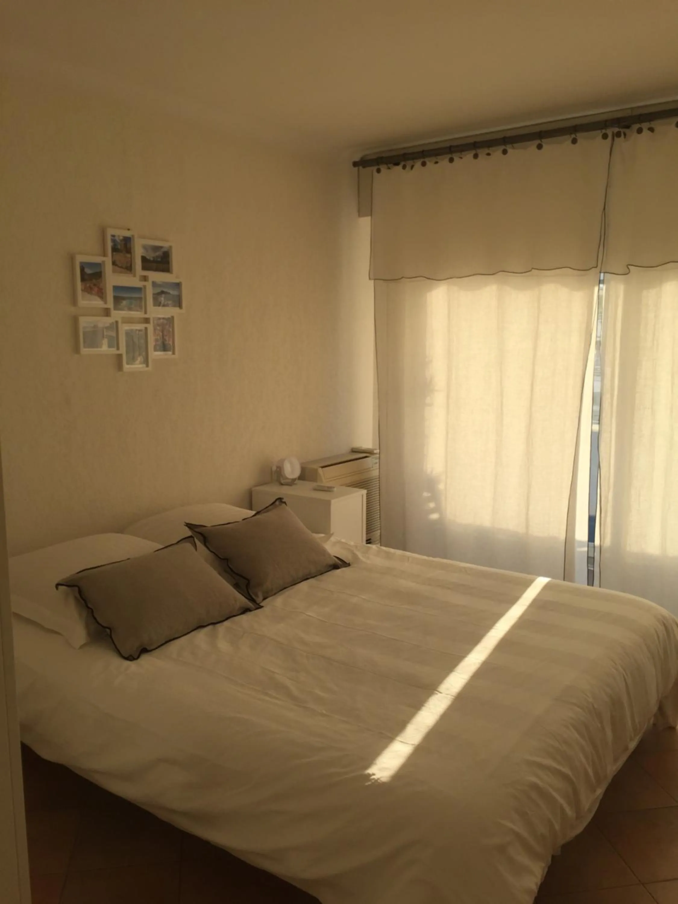 Immeuble le St Honorat