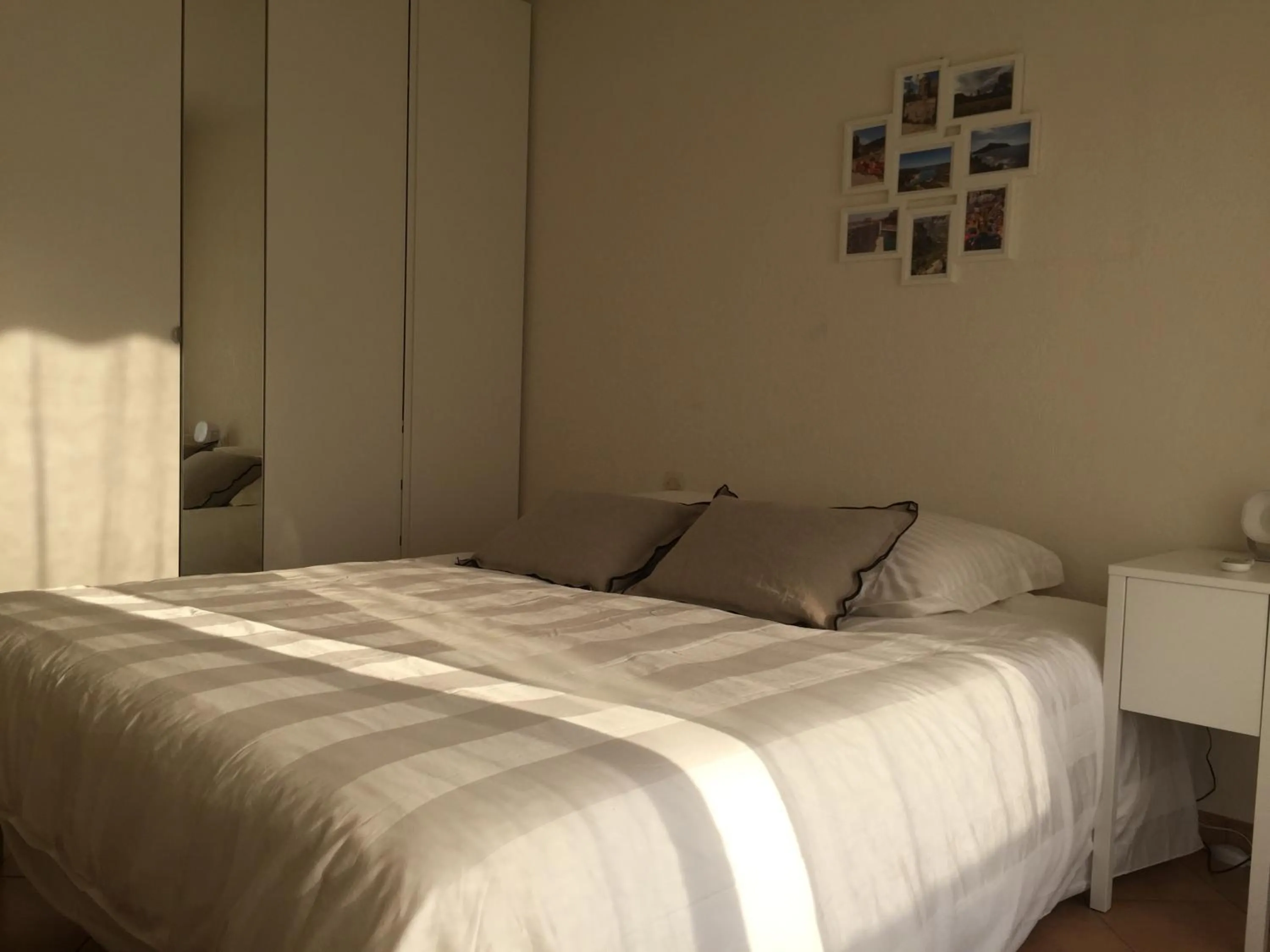 Immeuble le St Honorat