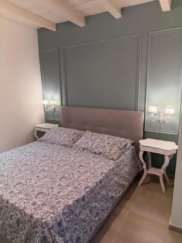 Le Statuine Dimore Diffuse