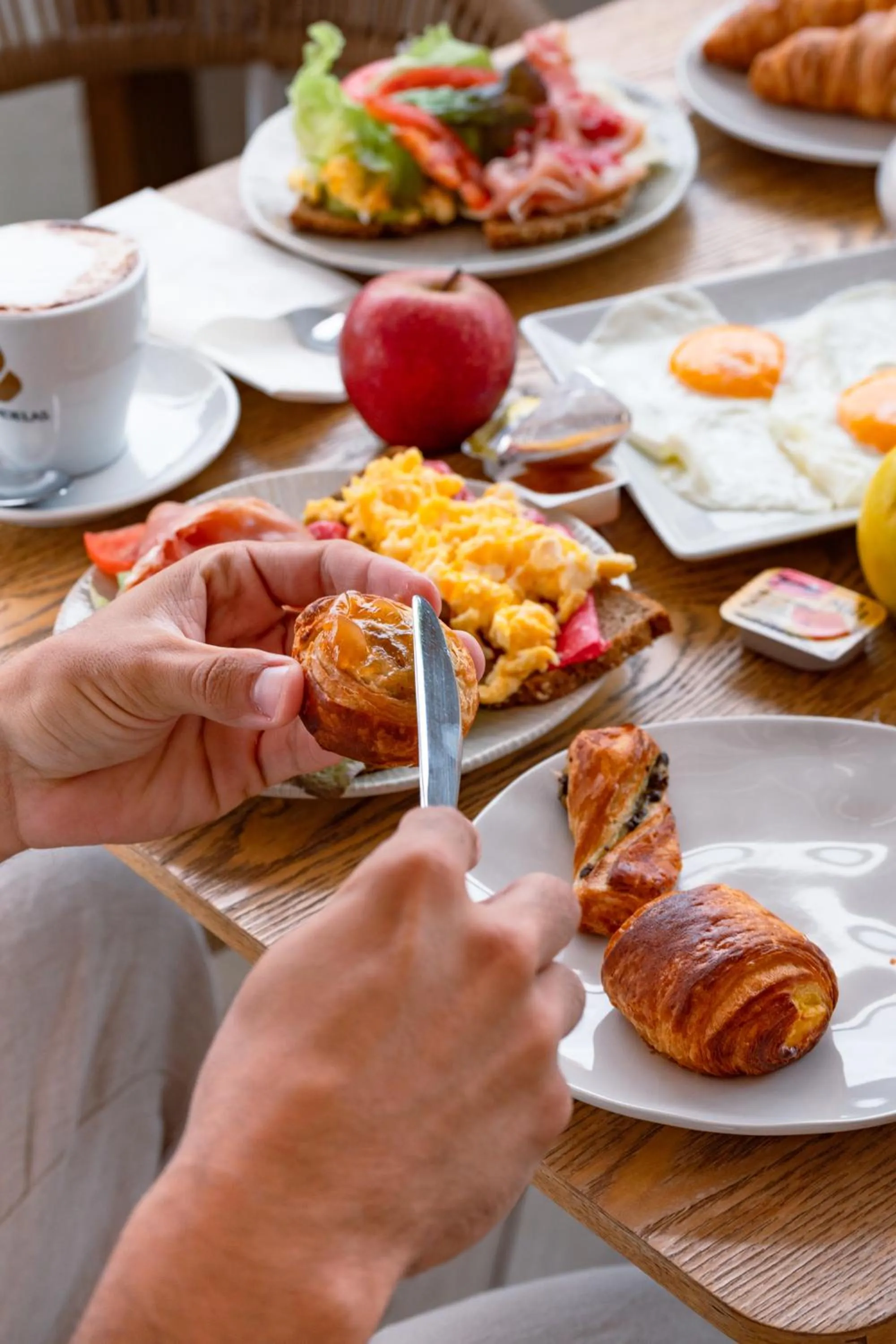 Bristol Sunset Beach - Holiday Apartments