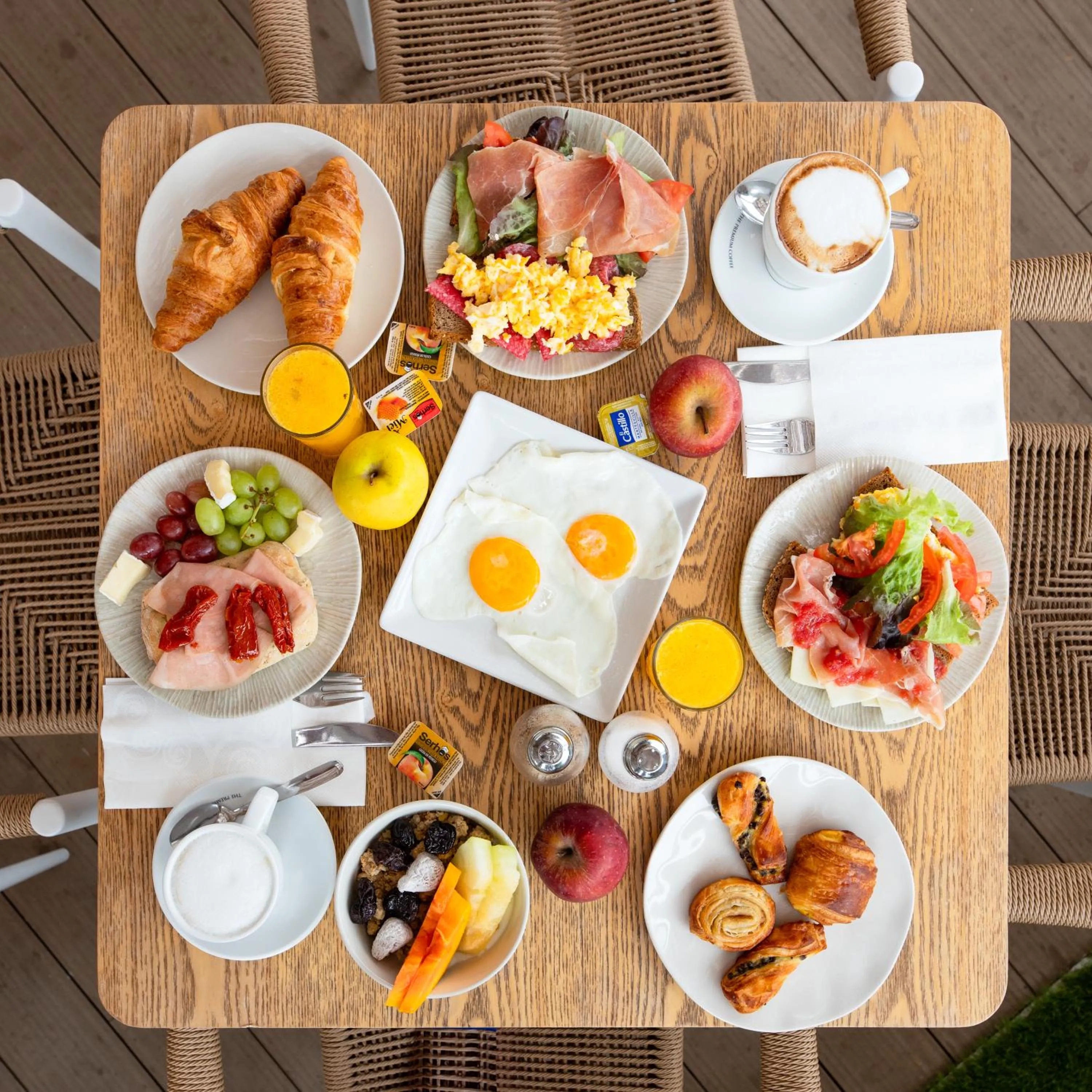 Bristol Sunset Beach - Holiday Apartments