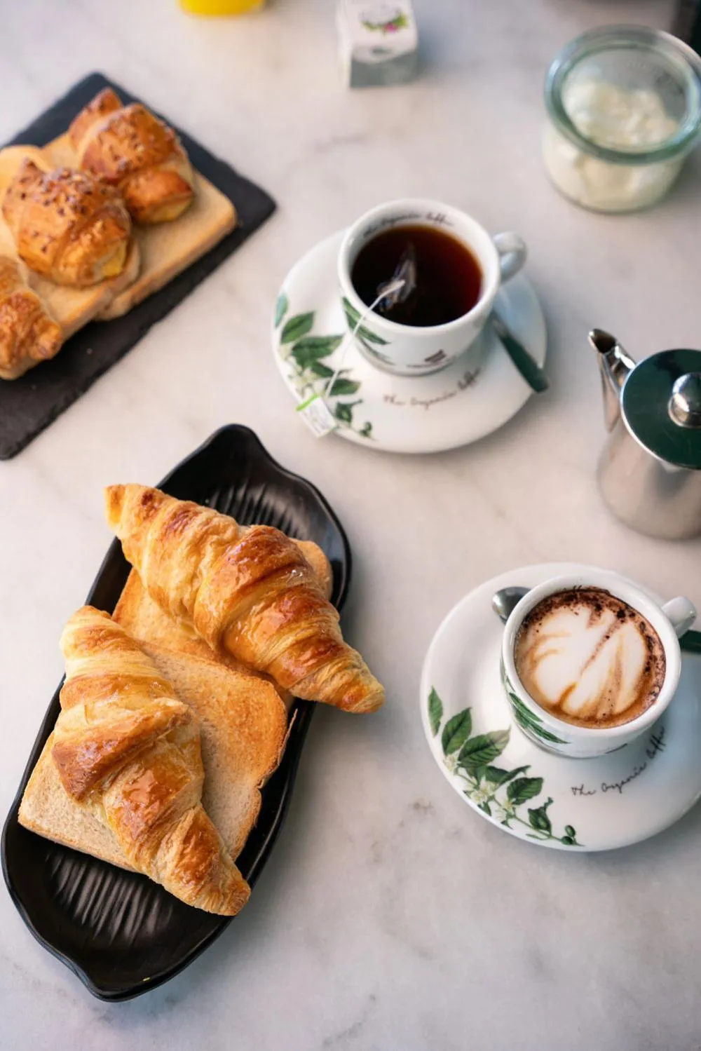 Breakfast in Bristol Sunset Beach - Holiday Apartments