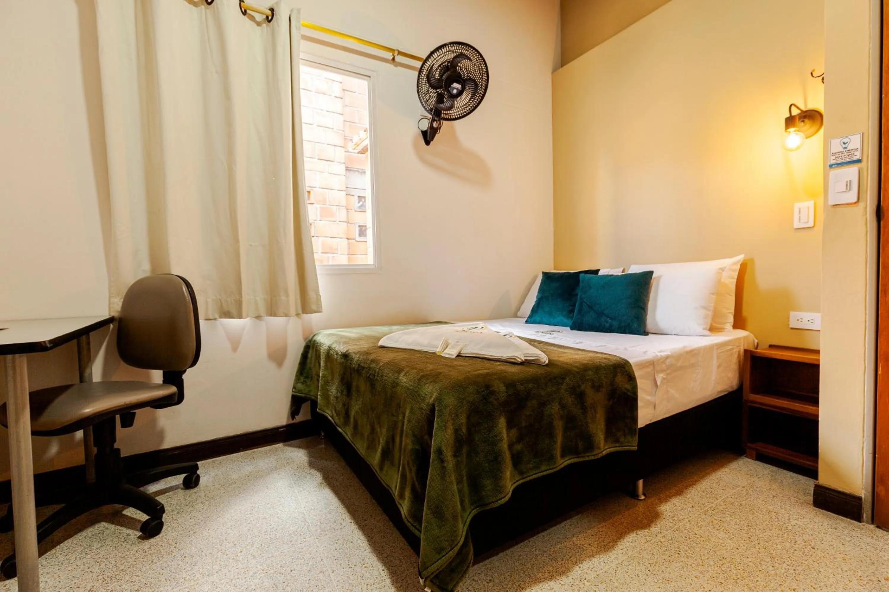 Other, Bed in Poblado Guest House