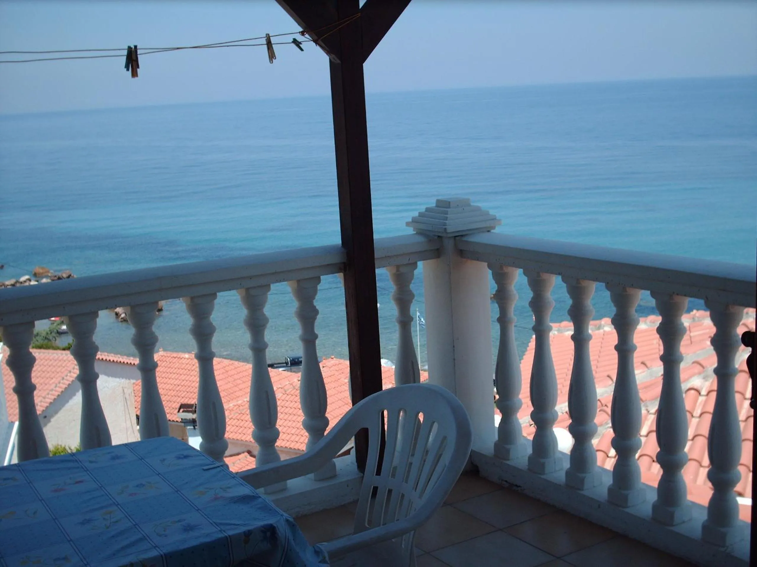 Property building in Athina Studios