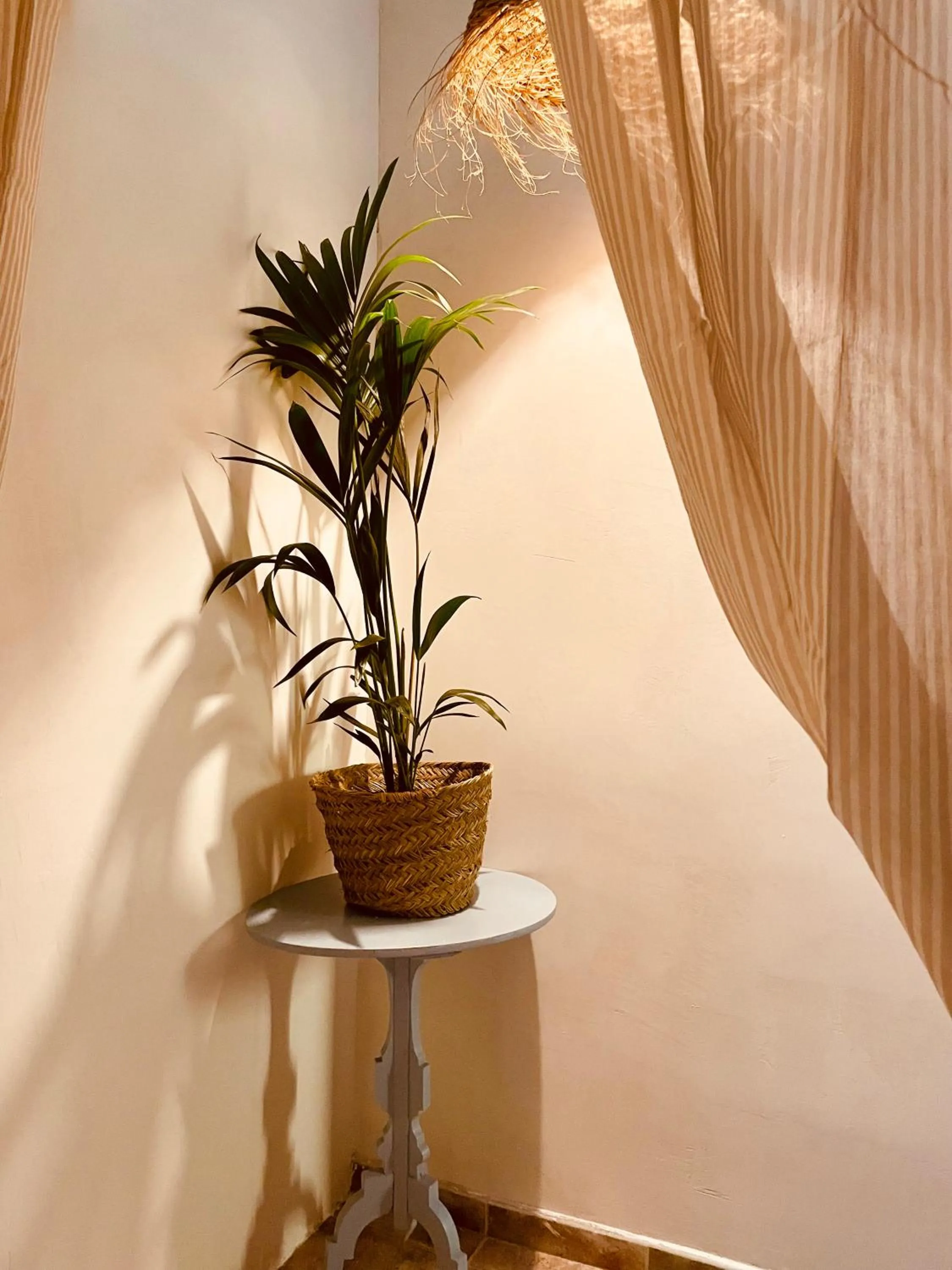 Decorative detail in Casal d'Artà by Baudot 1926 - Adults Only